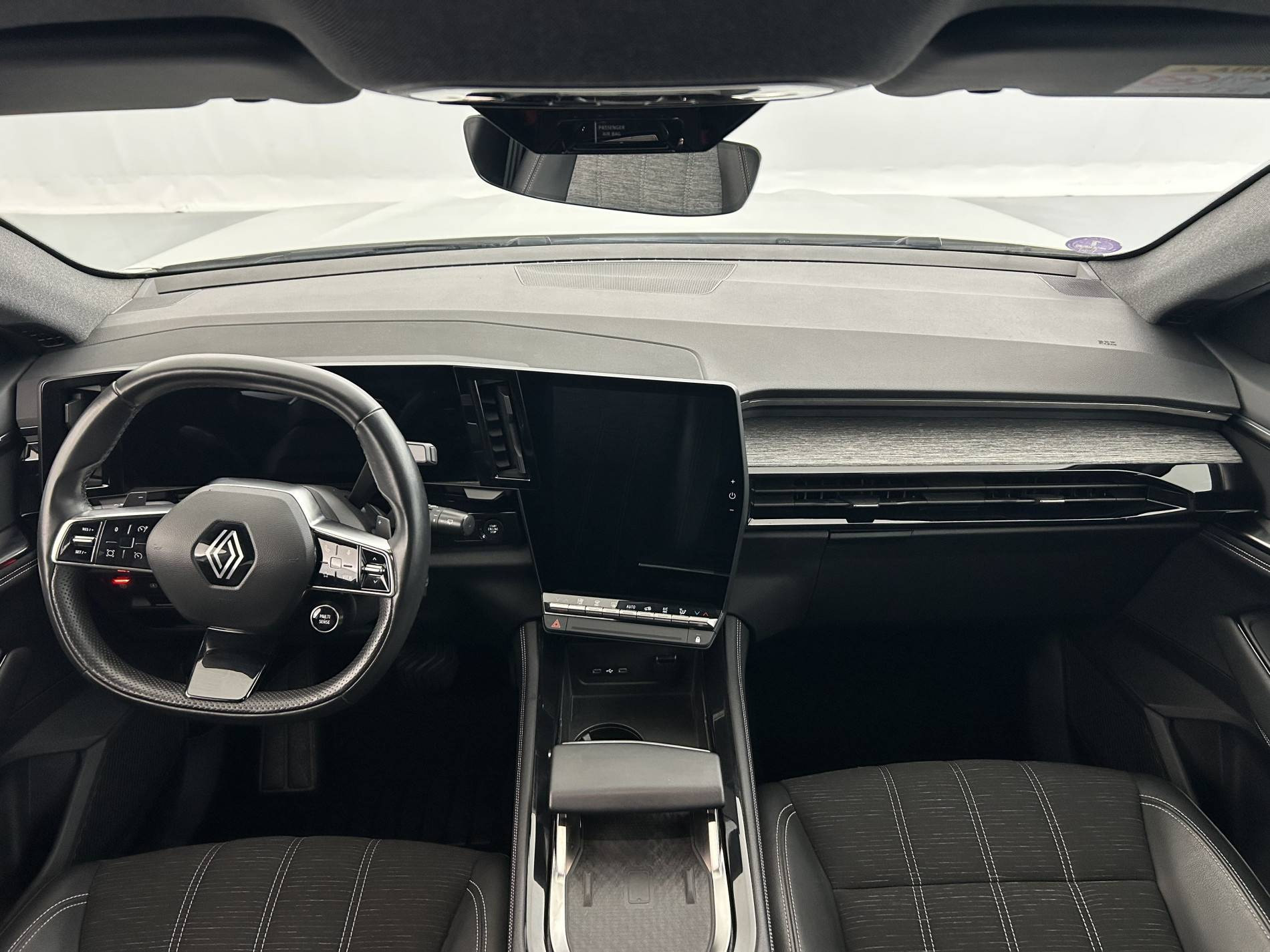 Vente en ligne Renault Austral  E-Tech hybrid 200 au prix de 25 790 €