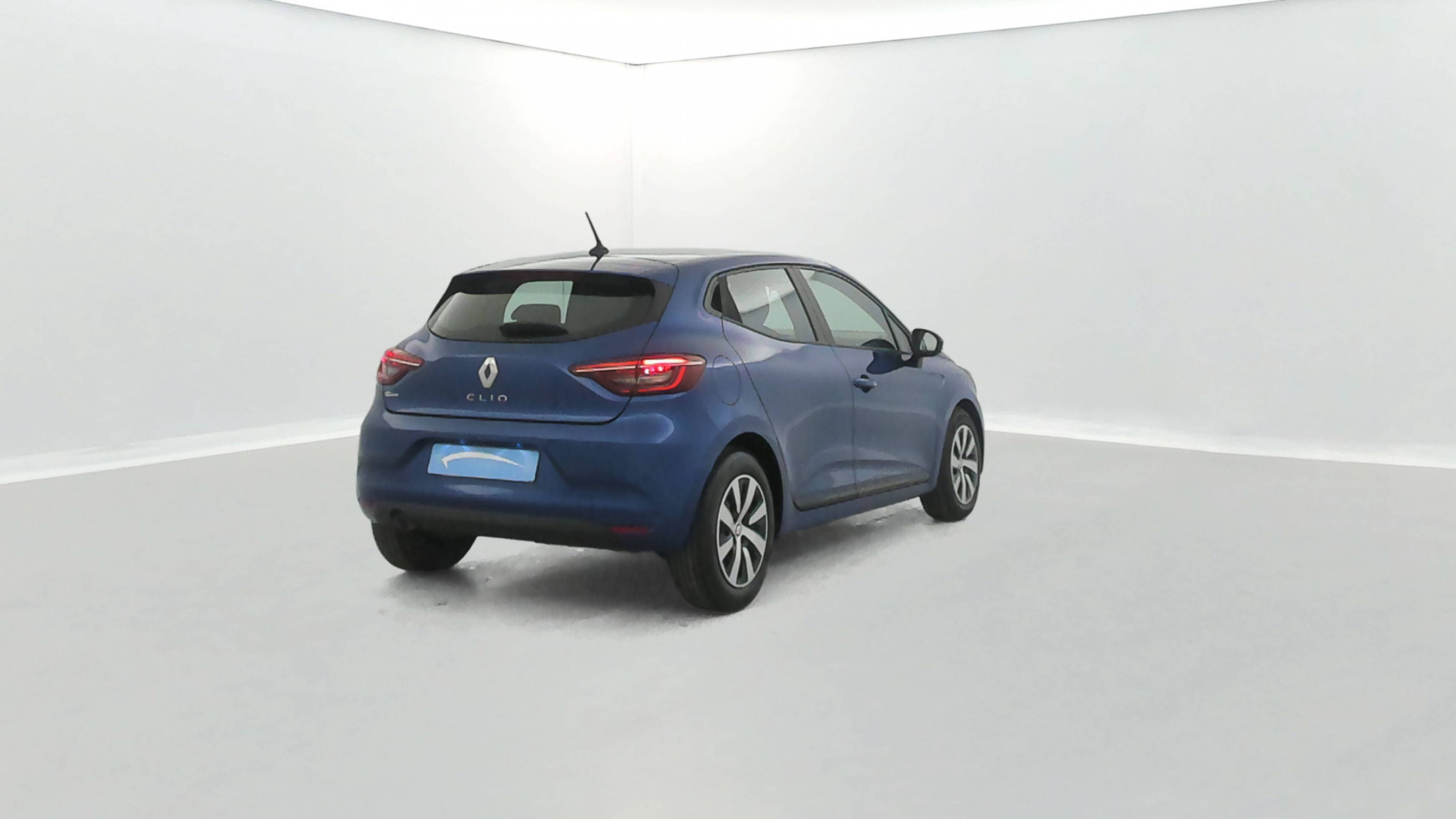 Vente en ligne Renault Clio 5 Clio TCe 90 au prix de 13 690 €
