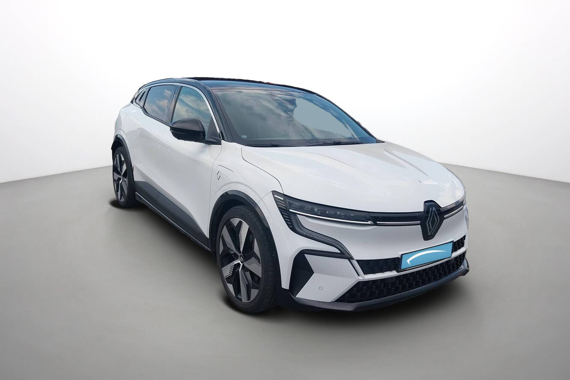 Vente en ligne Renault Megane E-Tech  EV60 220 ch optimum charge au prix de 24 990 €