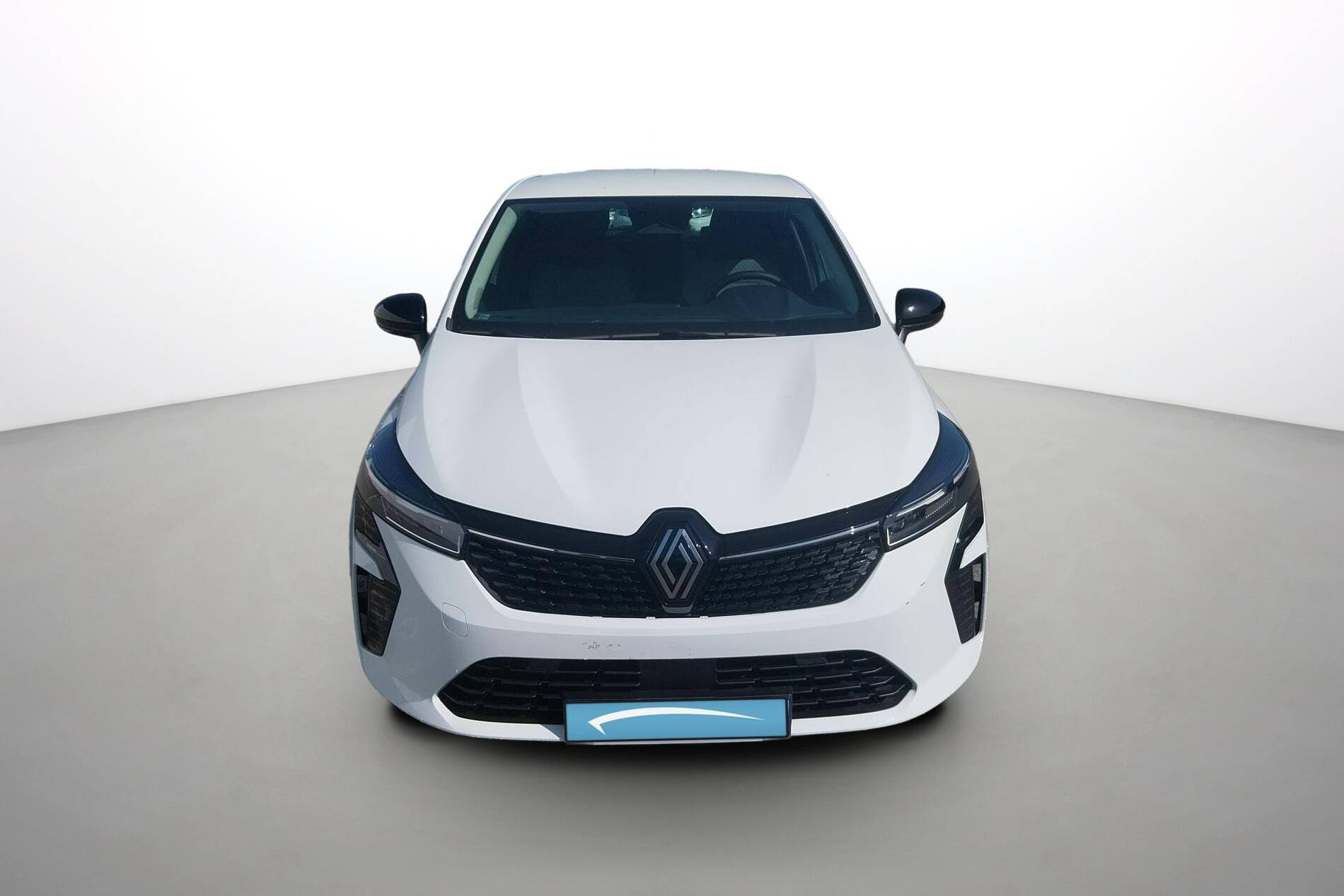 Vente en ligne Renault Clio 5 Clio Blue dCi 100 ch GSR2 au prix de 18 991 €