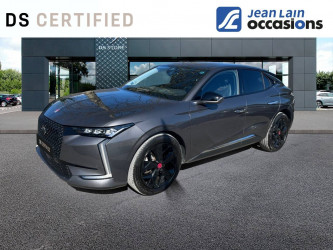 DS DS 4 DS 4 PureTech 130 EAT8 Performance Line+ 15/02/2022 en vente à Cessy