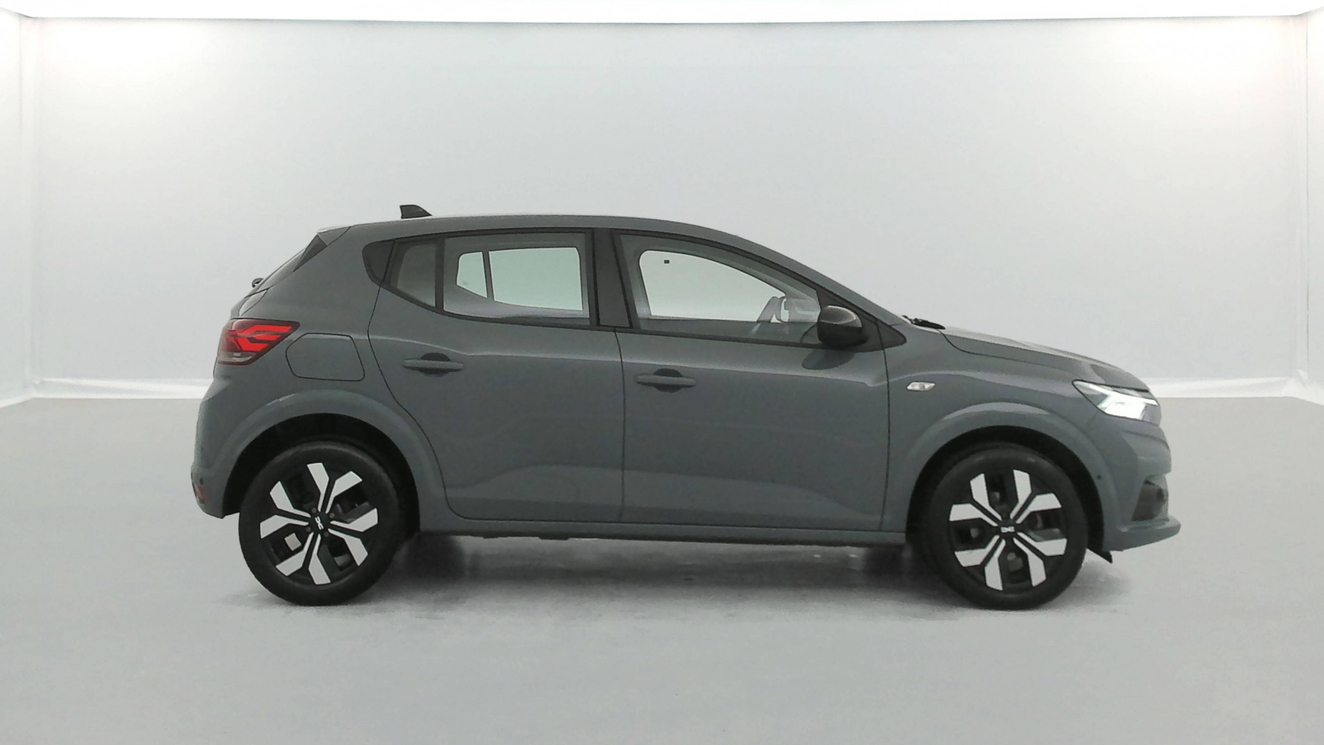 Vente en ligne Dacia Sandero  TCe 90 GSR2 au prix de 15 490 €