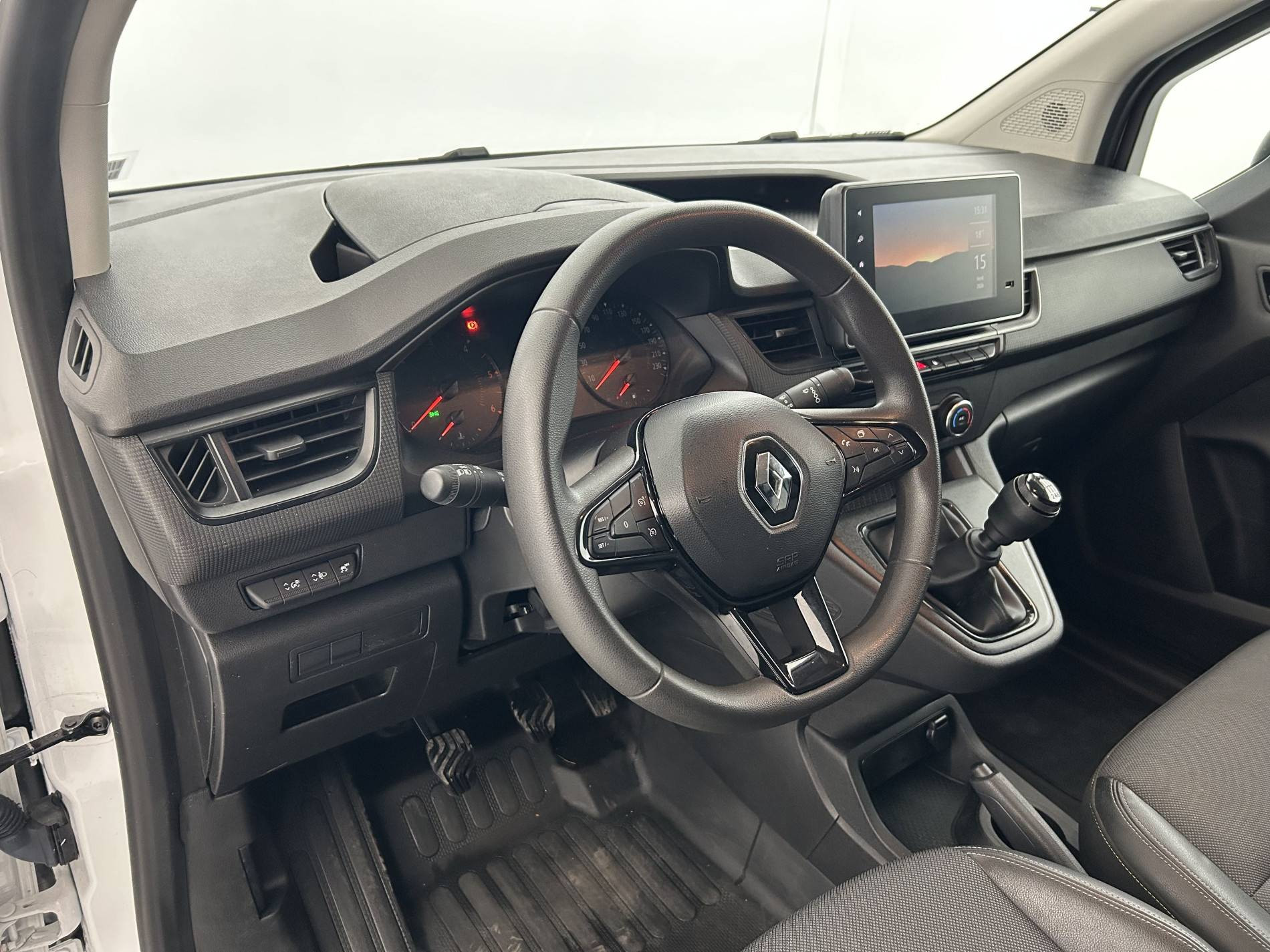 Vente en ligne Renault Kangoo Van  BLUE DCI 95 au prix de 18 790 €