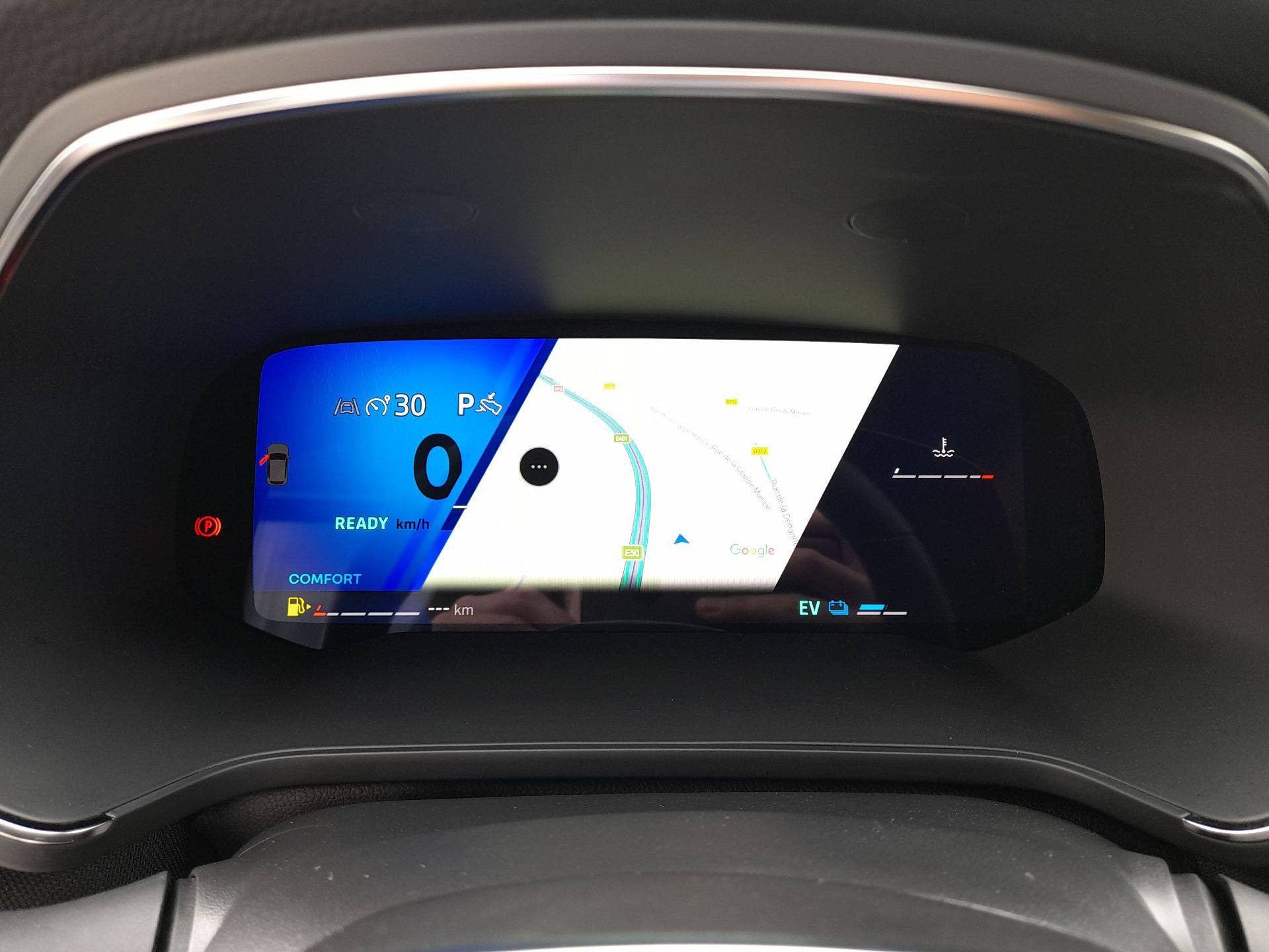 Vente en ligne Renault Symbioz  E-Tech full hybrid 145 au prix de 29 990 €