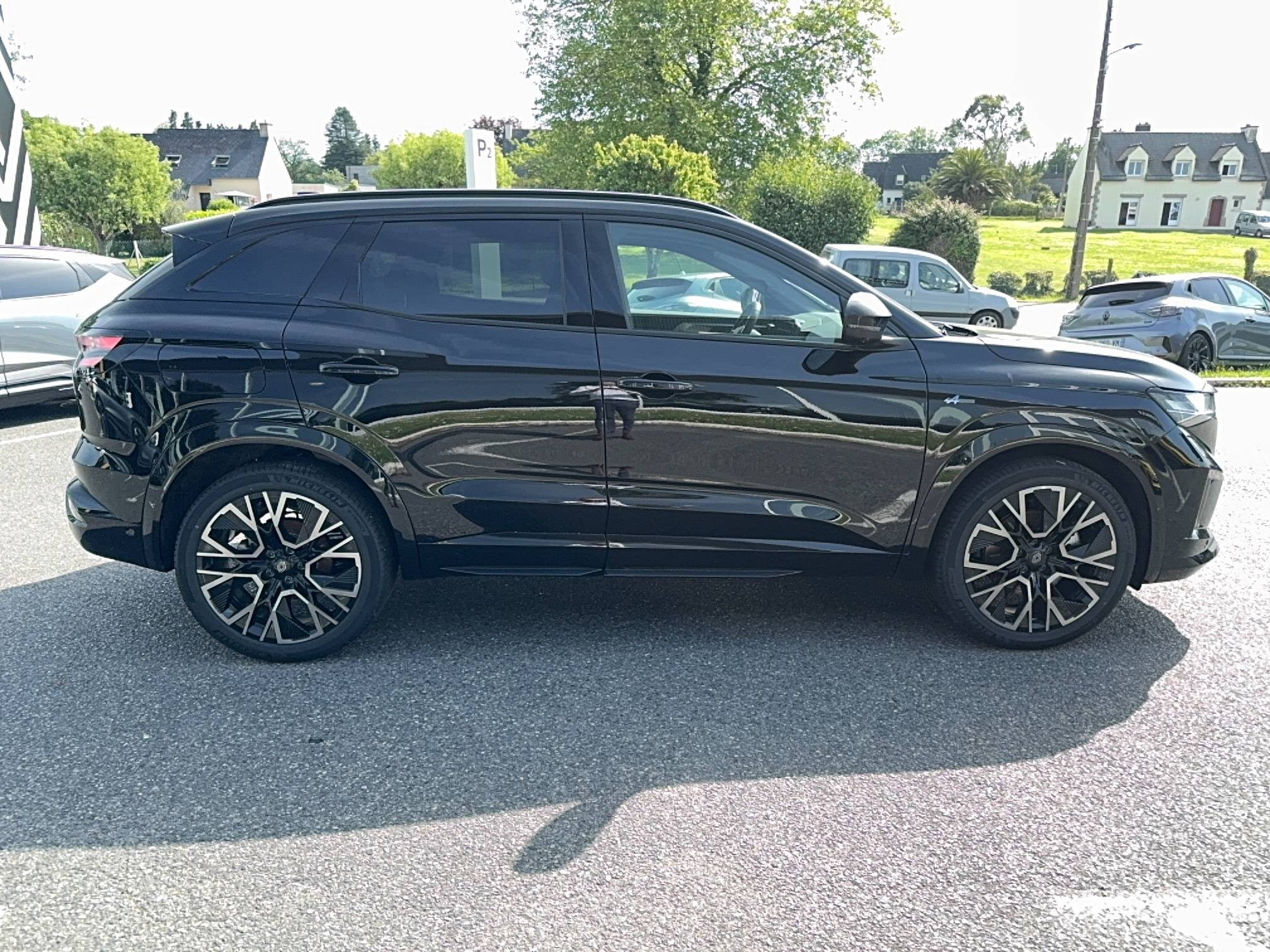 Vente en ligne Renault Austral  full hybrid E-Tech 200 ch au prix de 43 690 €
