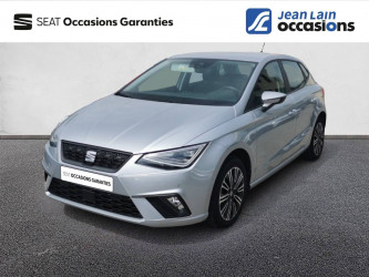 SEAT IBIZA Ibiza 1.0 TSI 95 ch S/S BVM5 Copa 14/01/2023 en vente à Volx