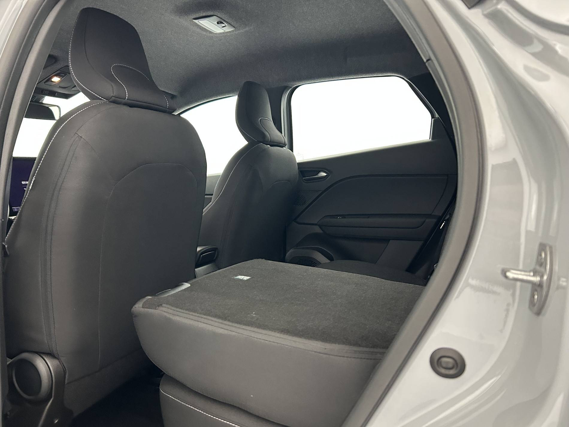 Vente en ligne Renault Captur  Eco-G 100 ch au prix de 19 890 €