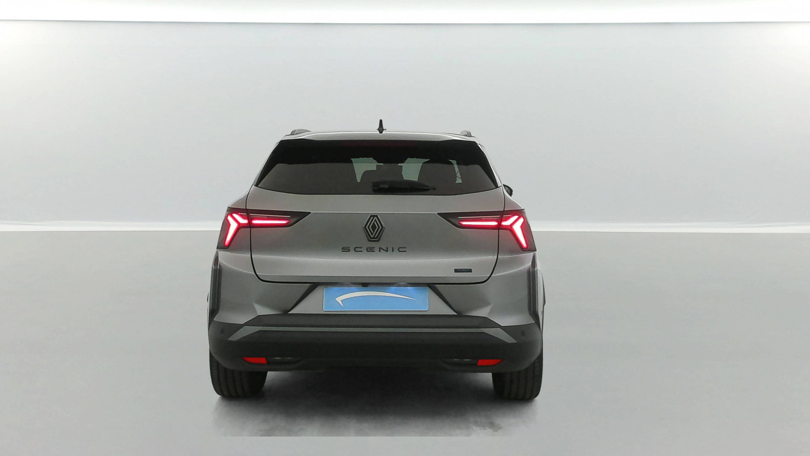 Vente en ligne Renault Scenic E-Tech Scenic E-Tech électrique 220 ch grande autonomie au prix de 42 490 €