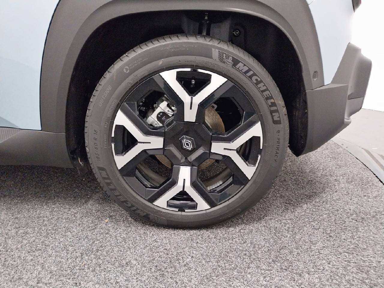 Vente en ligne Renault R4 E-Tech  150 ch autonomie confort au prix de 30 990 €