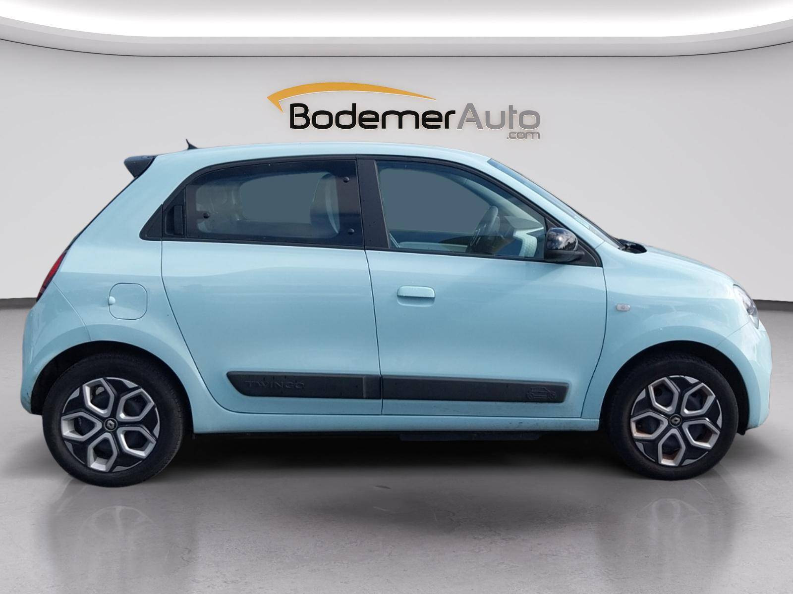 Vente en ligne Renault Twingo Electrique Twingo III E-Tech au prix de 13 890 €