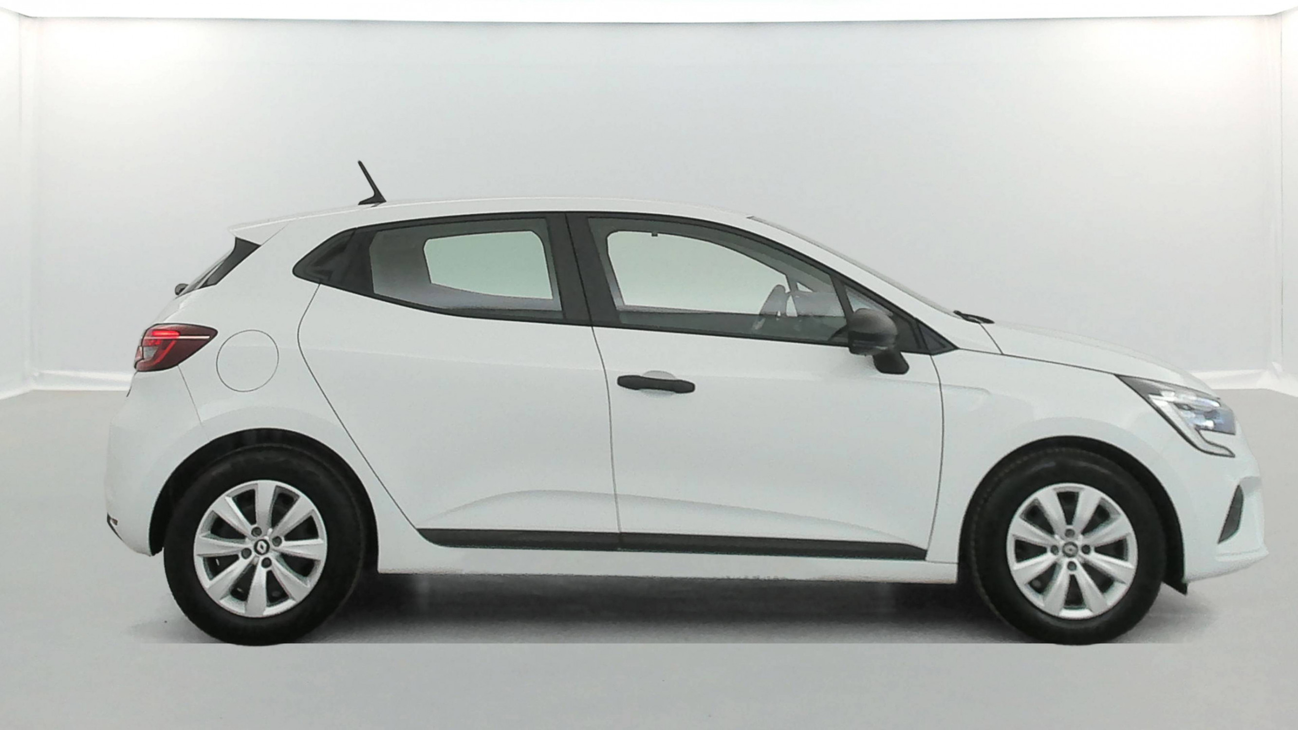 Vente en ligne Renault Clio 5 Clio SCe 65 au prix de 12 890 €