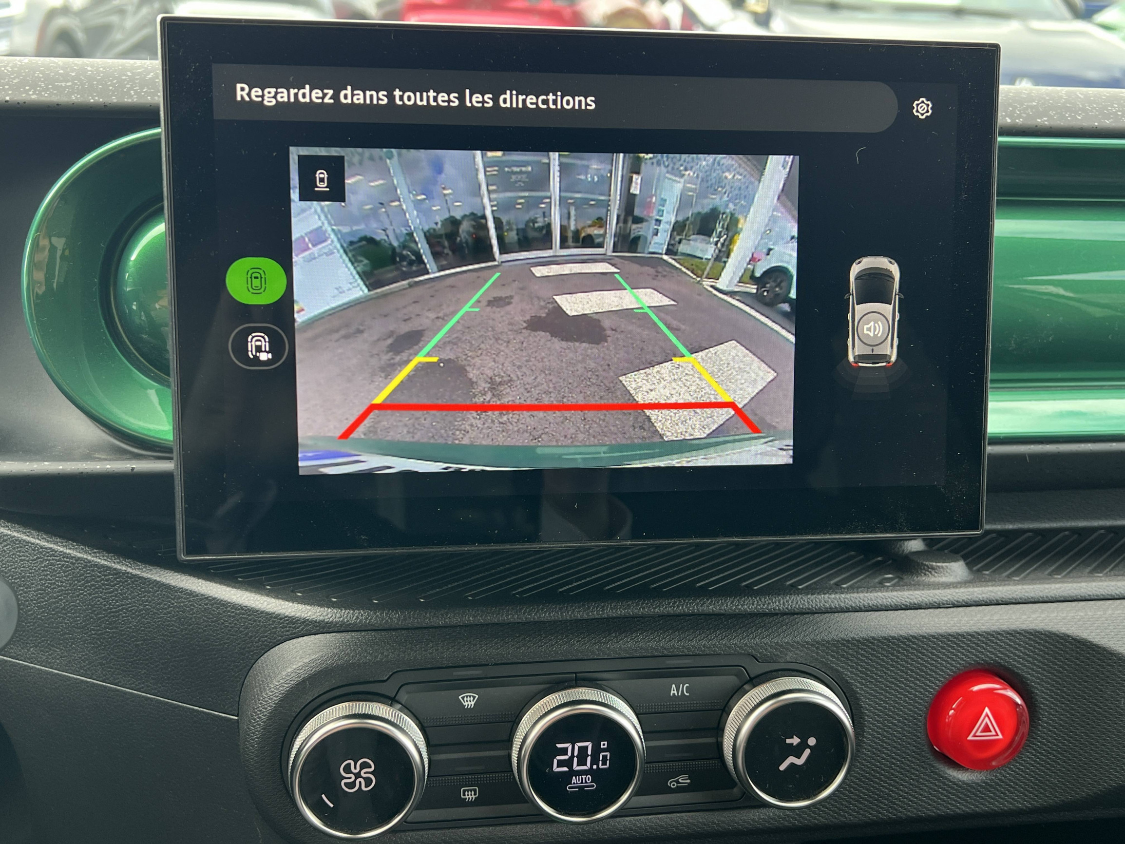 Vente en ligne Renault Twingo Electrique  80 ch autonomie urbaine au prix de 22 490 €