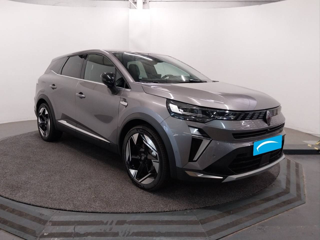 Vente en ligne Renault Symbioz  E-Tech full hybrid 160 ch au prix de 33 990 €