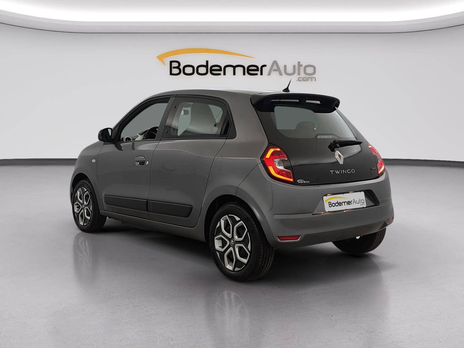 Vente en ligne Renault Twingo Electrique Twingo III E-Tech au prix de 14 890 €