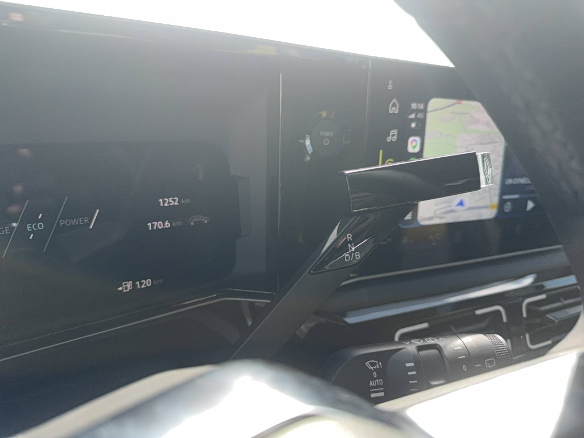 Vente en ligne Renault R5 E-Tech  150 ch autonomie confort au prix de 30 290 €