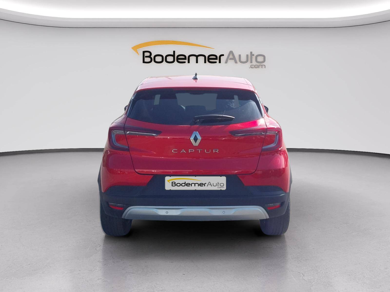 Vente en ligne Renault Captur  TCe 100 GPL au prix de 15 990 €