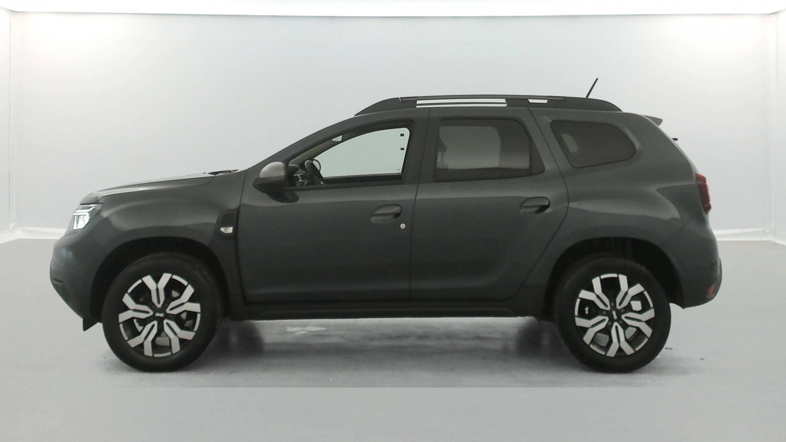 Vente en ligne Dacia Duster  Blue dCi 115 4x2 Journey au prix de 18 790 €