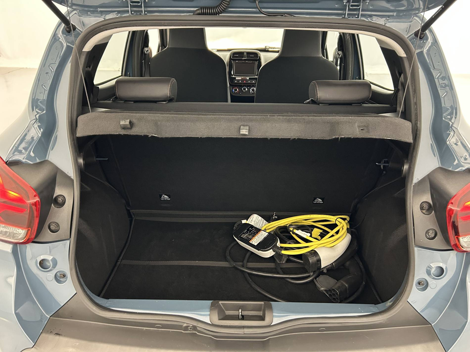 Vente en ligne Dacia Spring Spring au prix de 10 290 €