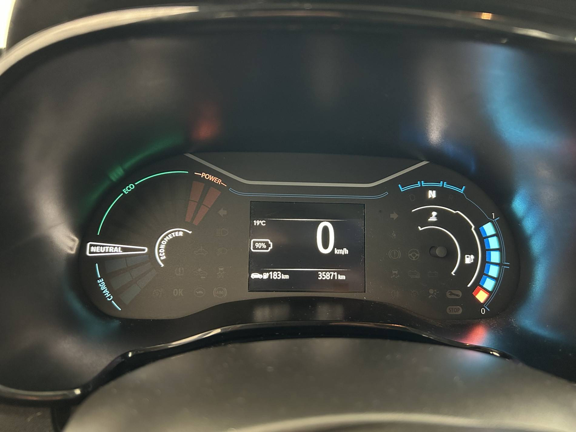 Vente en ligne Dacia Spring  Achat Intégral au prix de 10 990 €