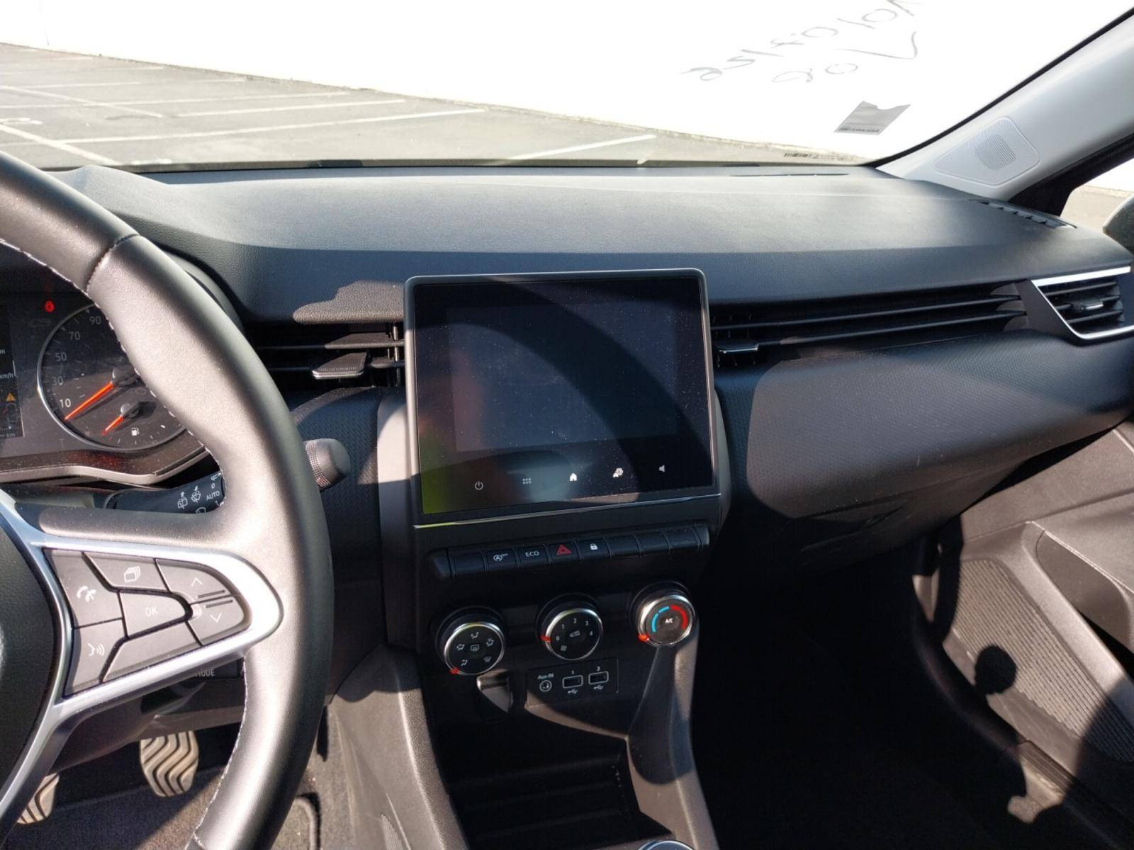 Vente en ligne Renault Clio 5 Clio TCe 90 au prix de 13 990 €