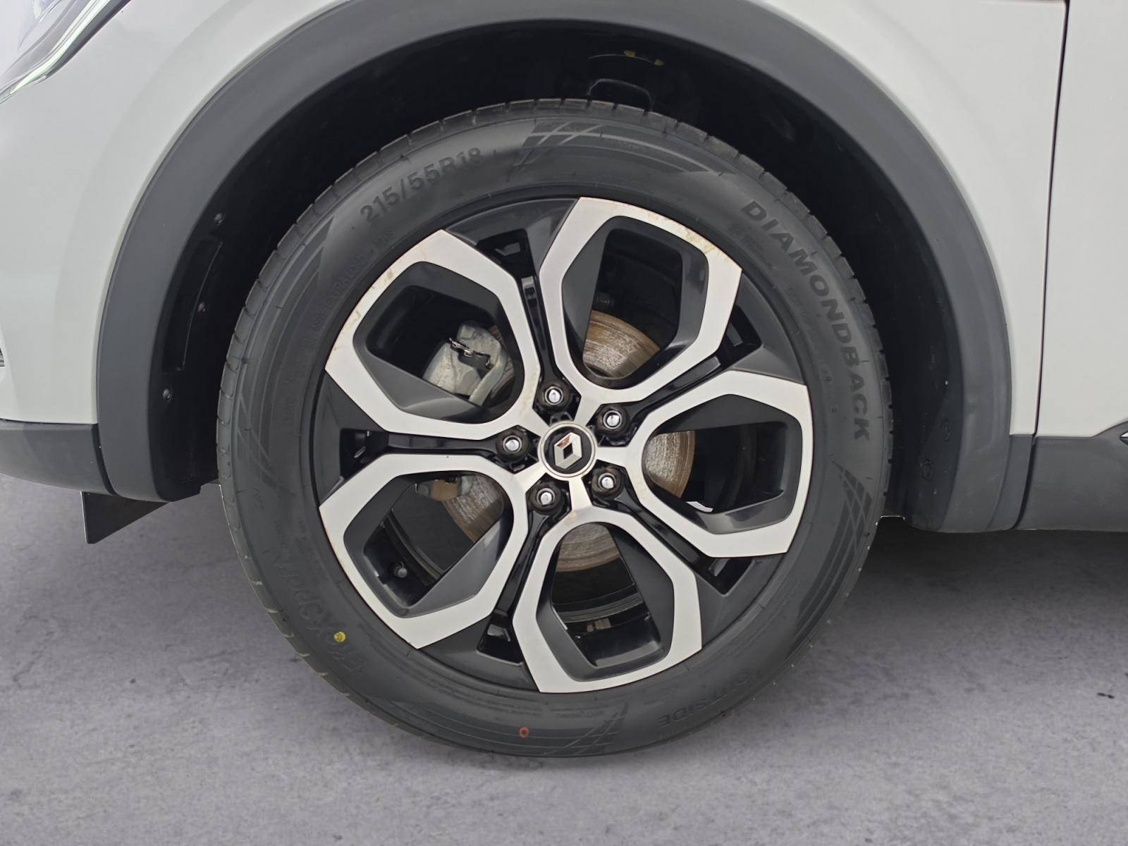 Vente en ligne Renault Arkana  E-Tech 145 - 21B au prix de 16 990 €