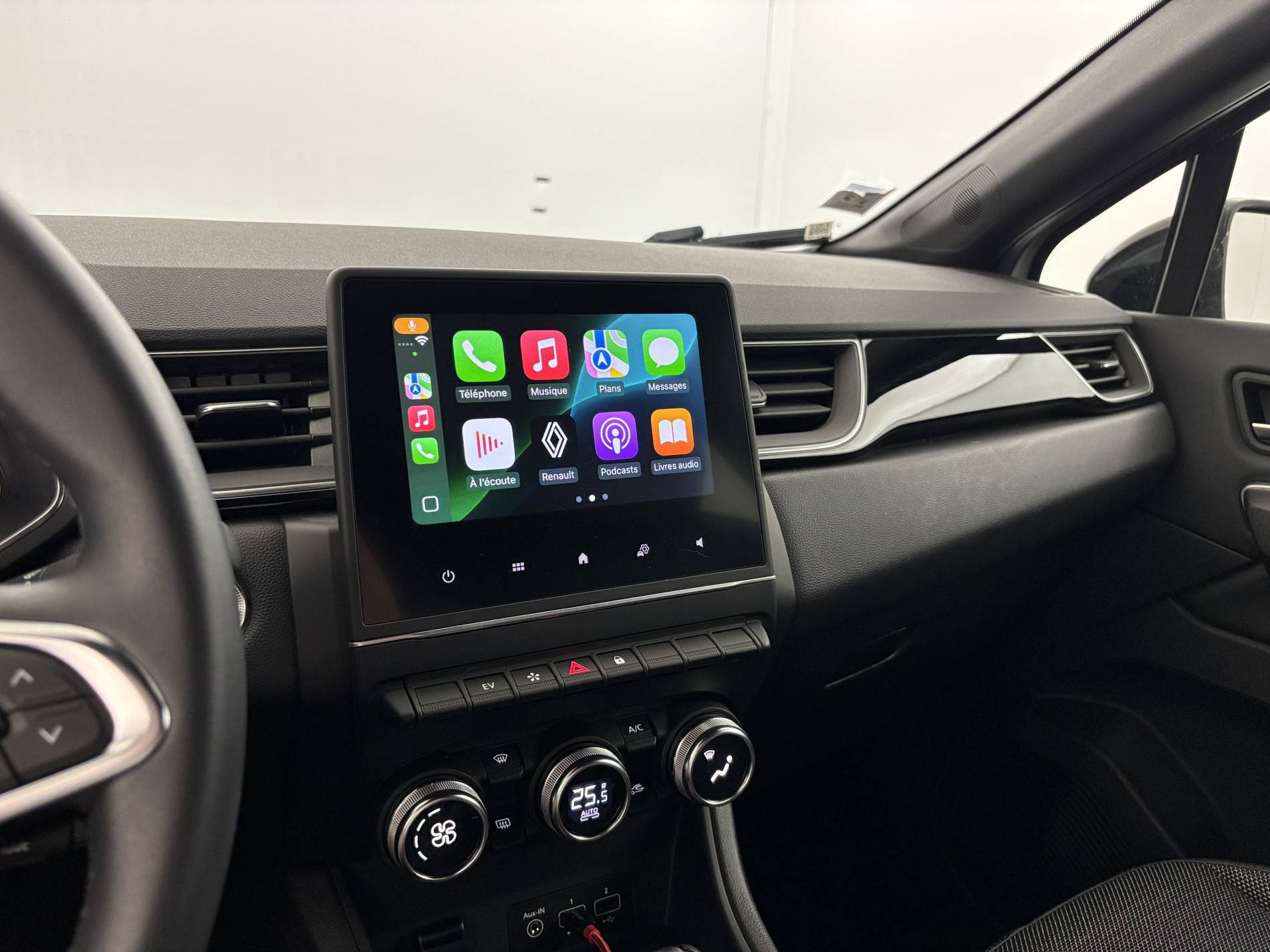 Vente en ligne Renault Captur  E-Tech 145 au prix de 18 090 €