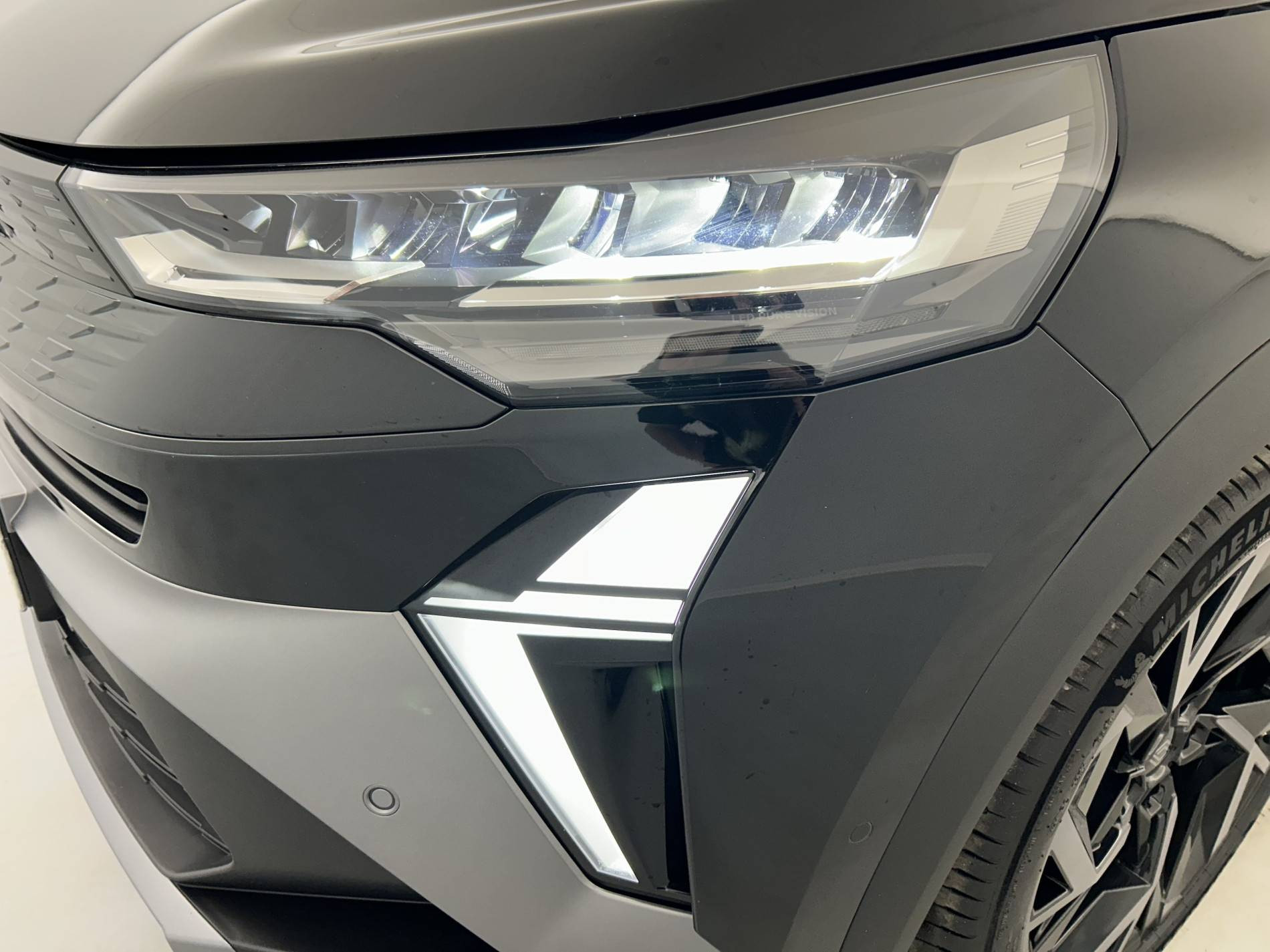 Vente en ligne Renault Symbioz  E-Tech full hybrid 160 ch au prix de 31 491 €