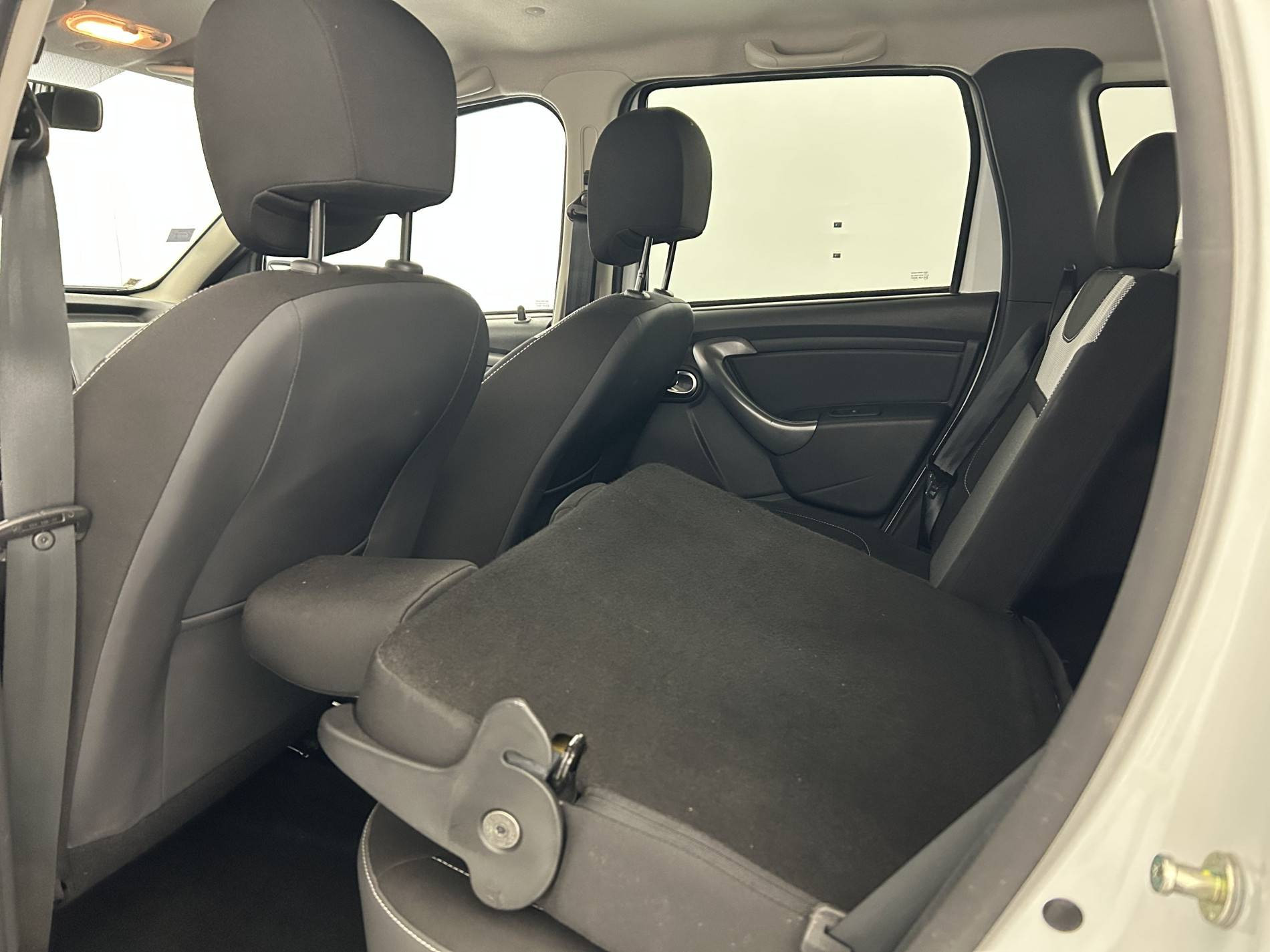 Vente en ligne Dacia Duster  dCi 110 4x2 au prix de 13 900 €
