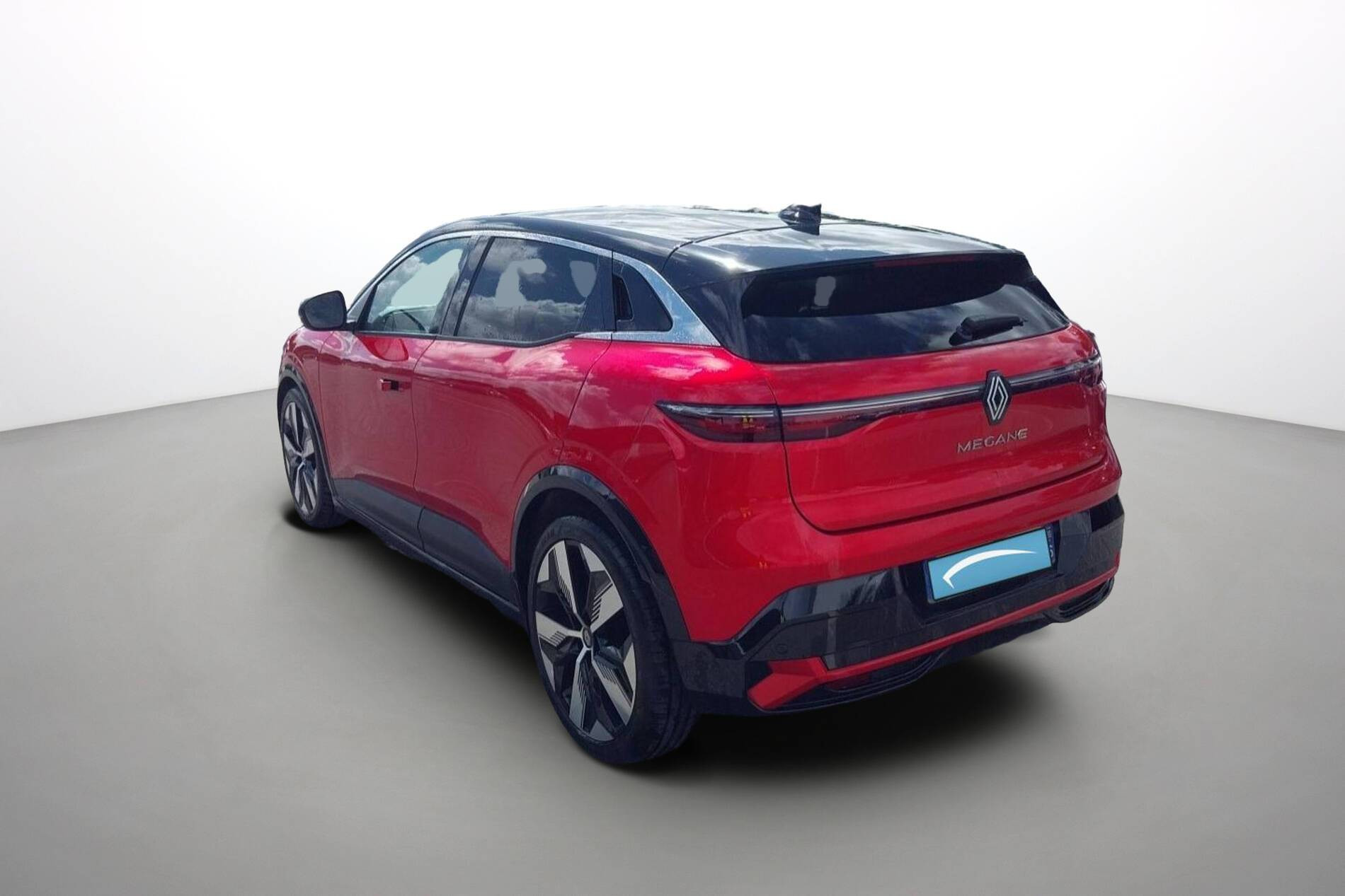Vente en ligne Renault Megane E-Tech  EV60 220 ch optimum charge au prix de 25 990 €