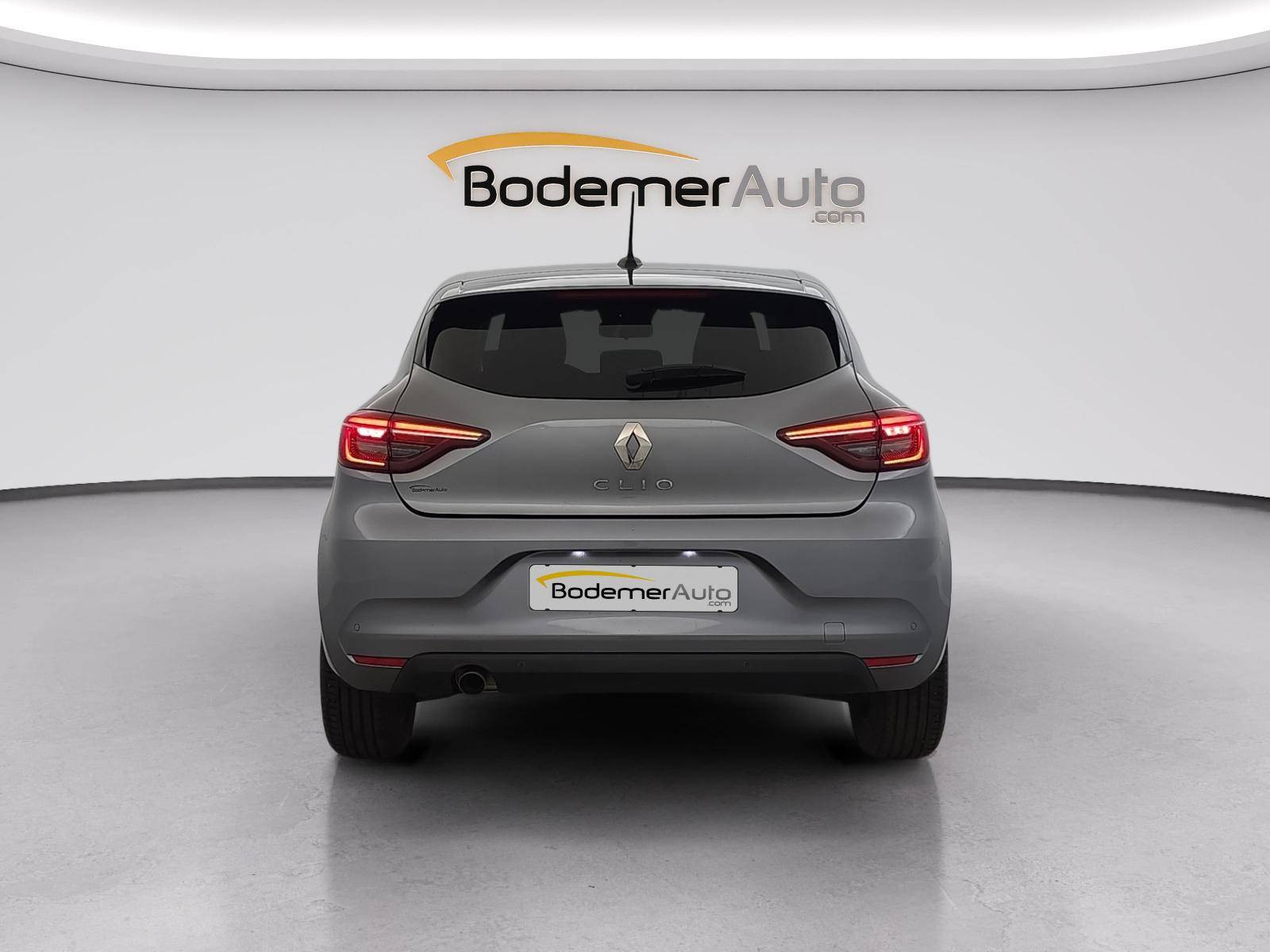 Vente en ligne Renault Clio 5 Clio TCe 100 GPL au prix de 14 490 €