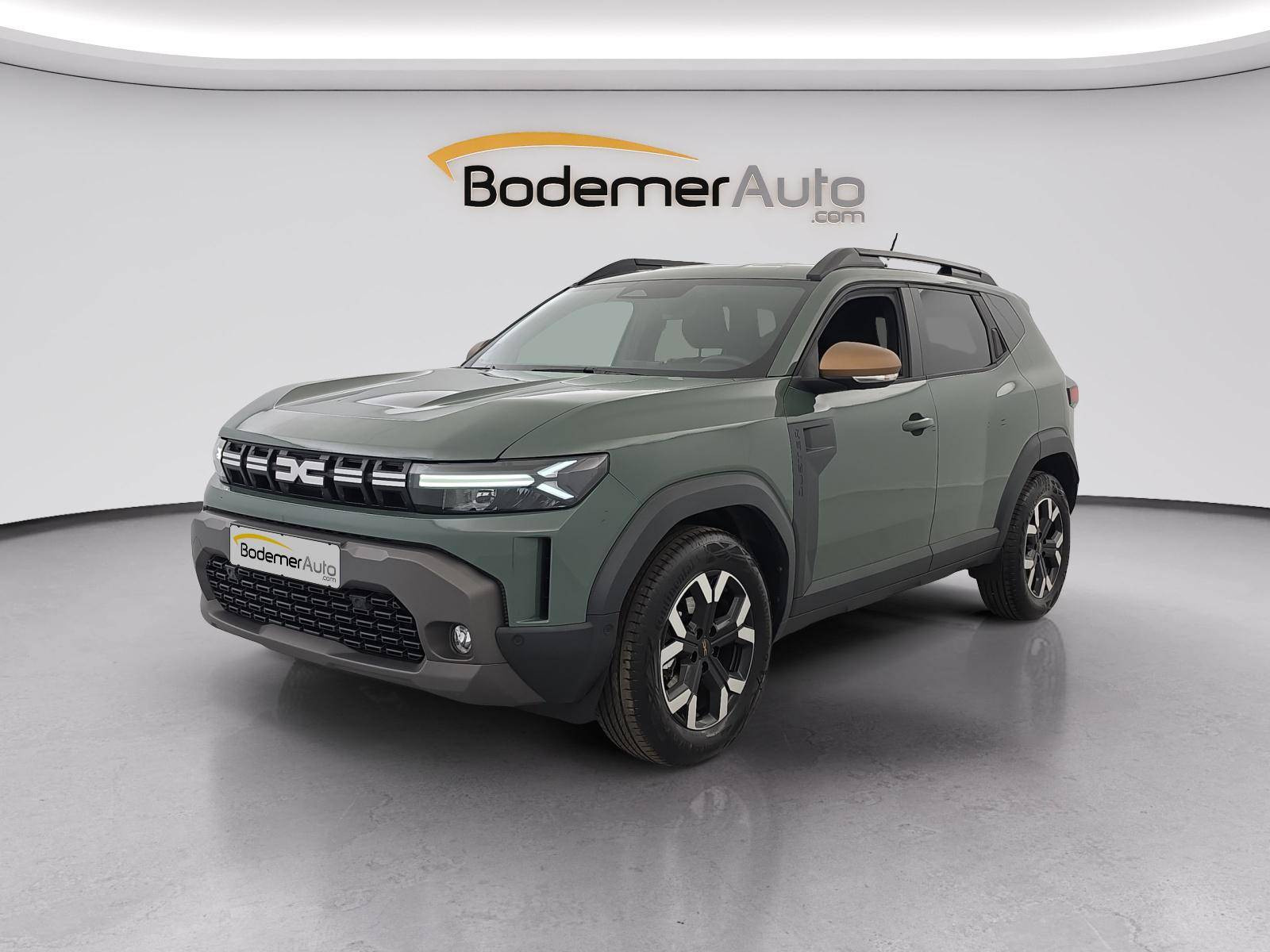 Dacia Duster  Hybrid 140 occasion de 2025 en vente à Lorient
