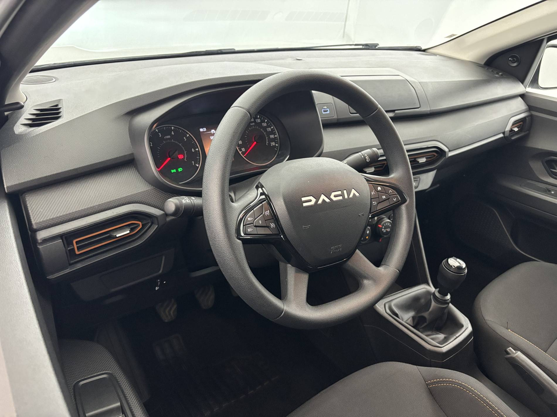 Vente en ligne Dacia Sandero  TCe 90 au prix de 14 440 €