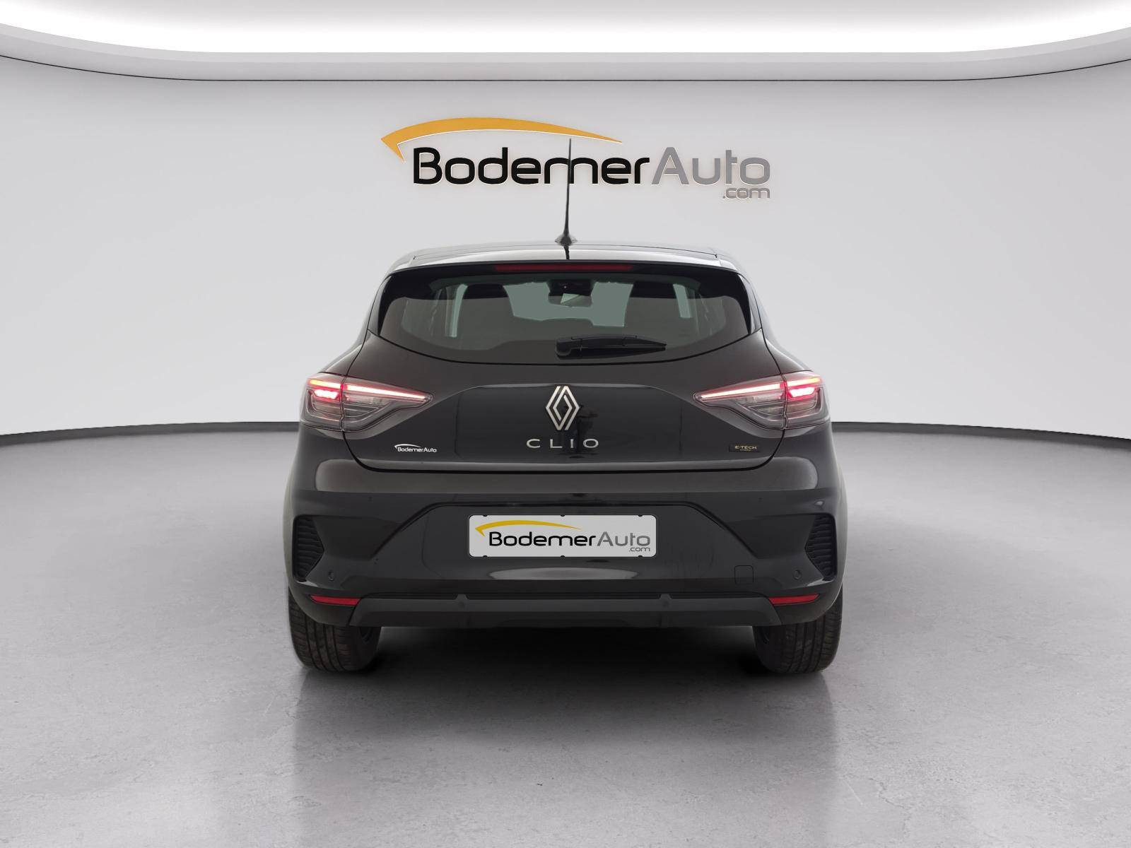 Vente en ligne Renault Clio 5 Clio E-Tech full hybrid 145 ch GSR2 au prix de 16 900 €