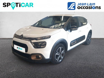 CITROEN C3 C3 PureTech 83 S&S BVM5 C-Series 31/08/2023 en vente à Vétraz-Monthoux
