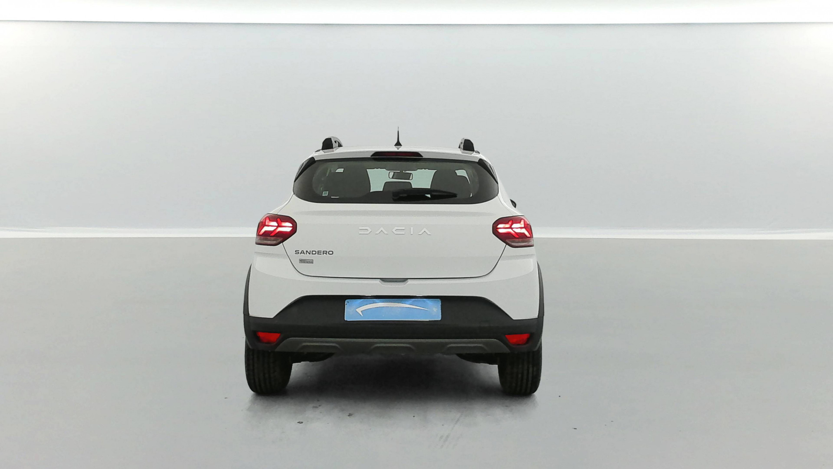 Vente en ligne Dacia Sandero  TCe 90 au prix de 14 440 €