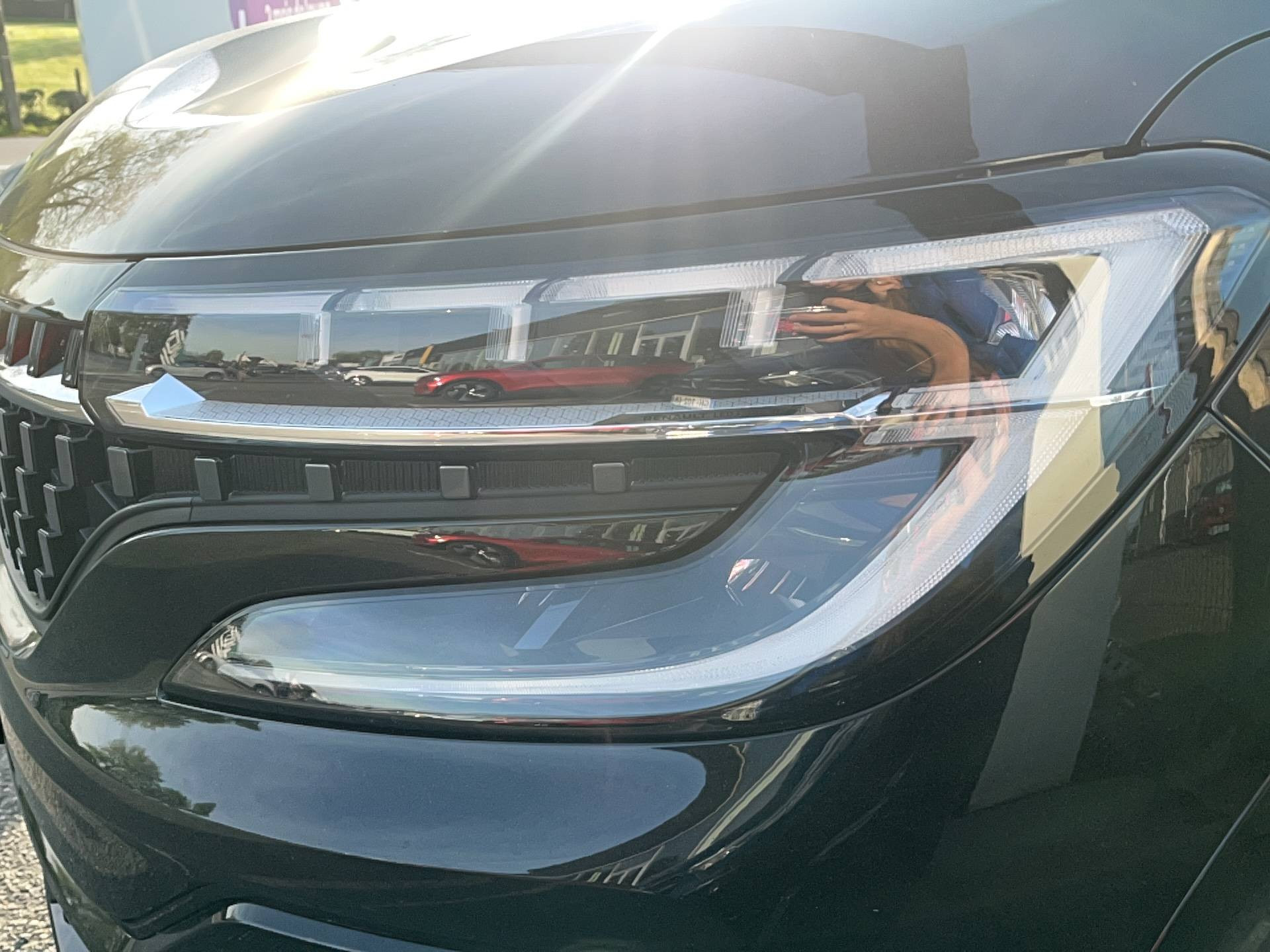 Vente en ligne Renault Austral  E-Tech hybrid 200 au prix de 26 990 €