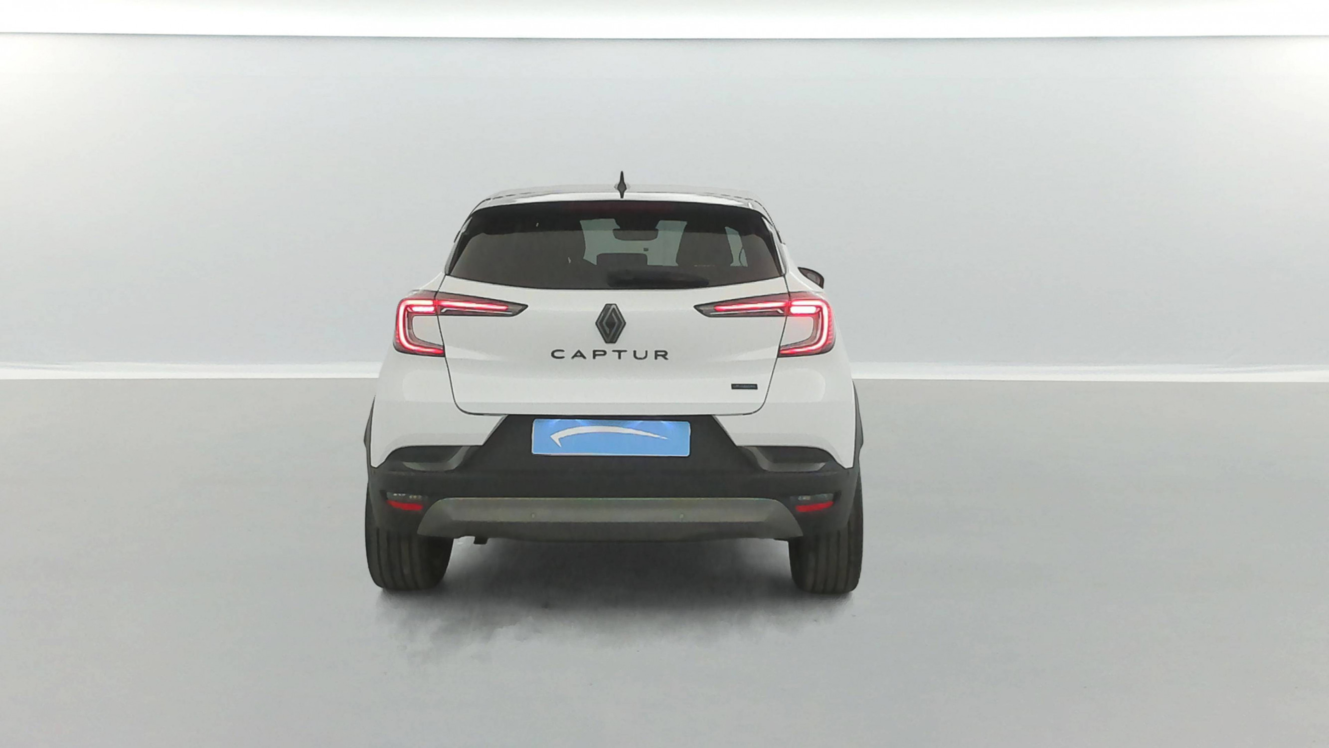 Vente en ligne Renault Captur  E-Tech full hybrid 145 ch au prix de 25 790 €