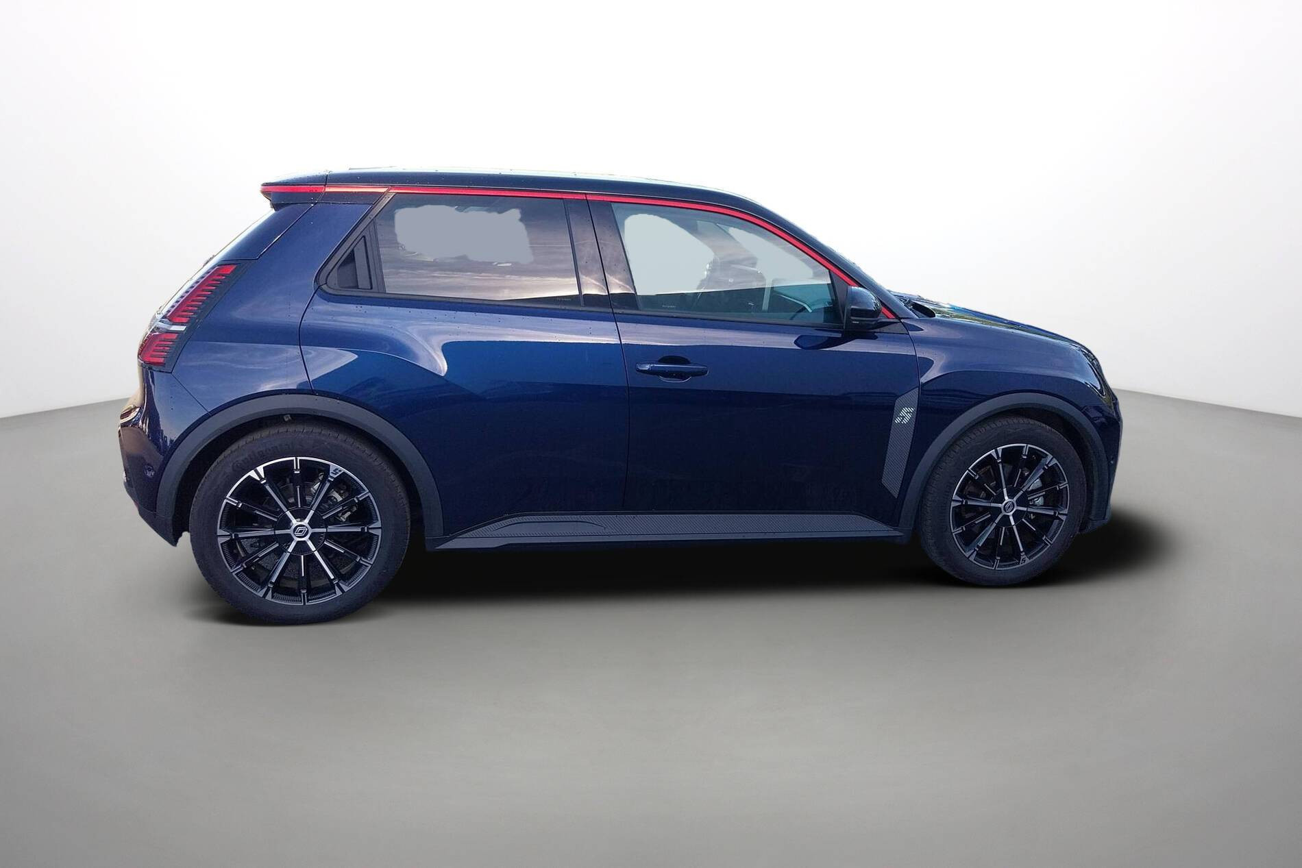 Vente en ligne Renault R5 E-Tech  150 ch autonomie confort au prix de 26 990 €