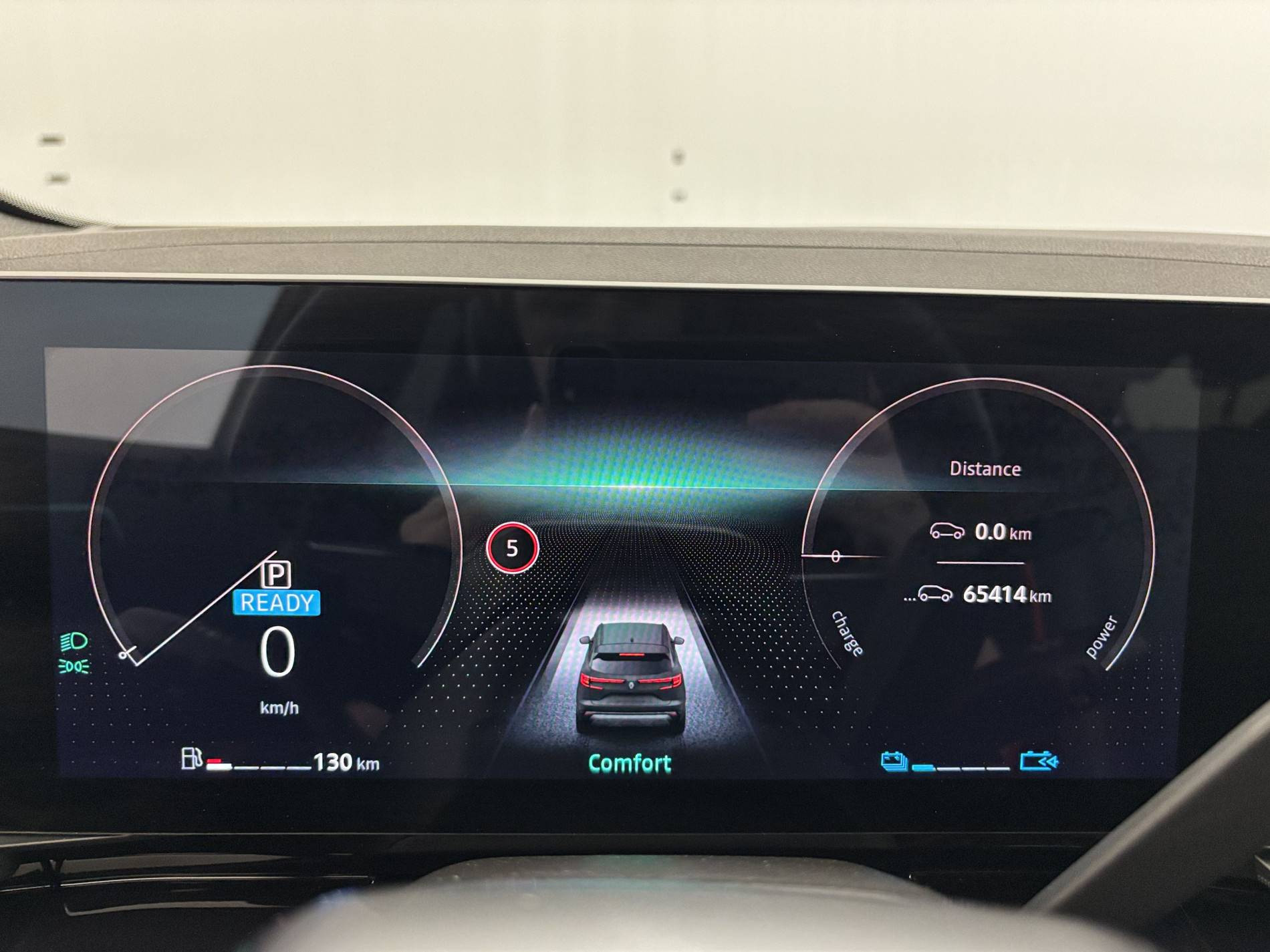 Vente en ligne Renault Austral  E-Tech hybrid 200 au prix de 25 990 €