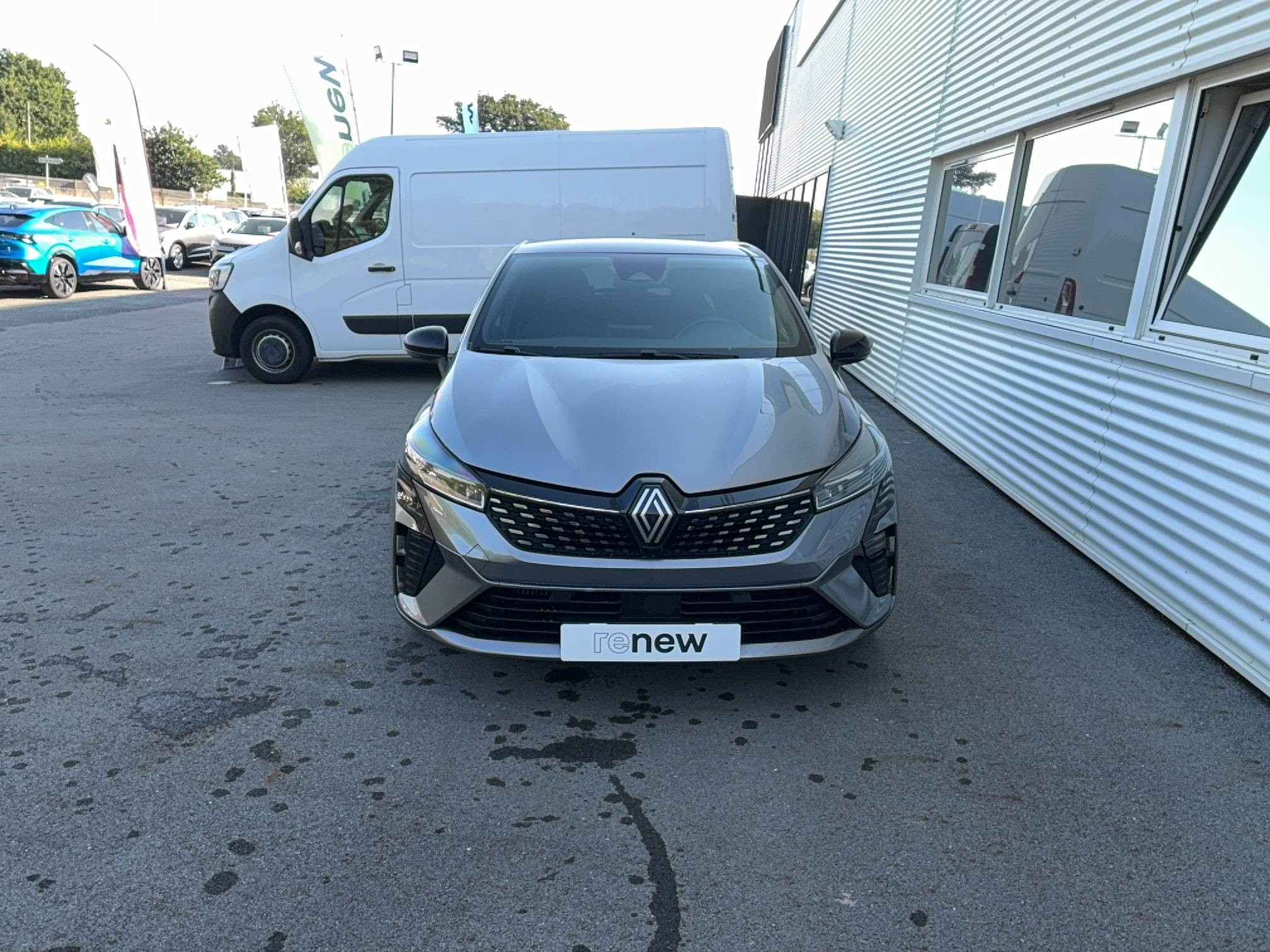 Vente en ligne Renault Clio 5 Clio TCe 90 au prix de 15 990 €