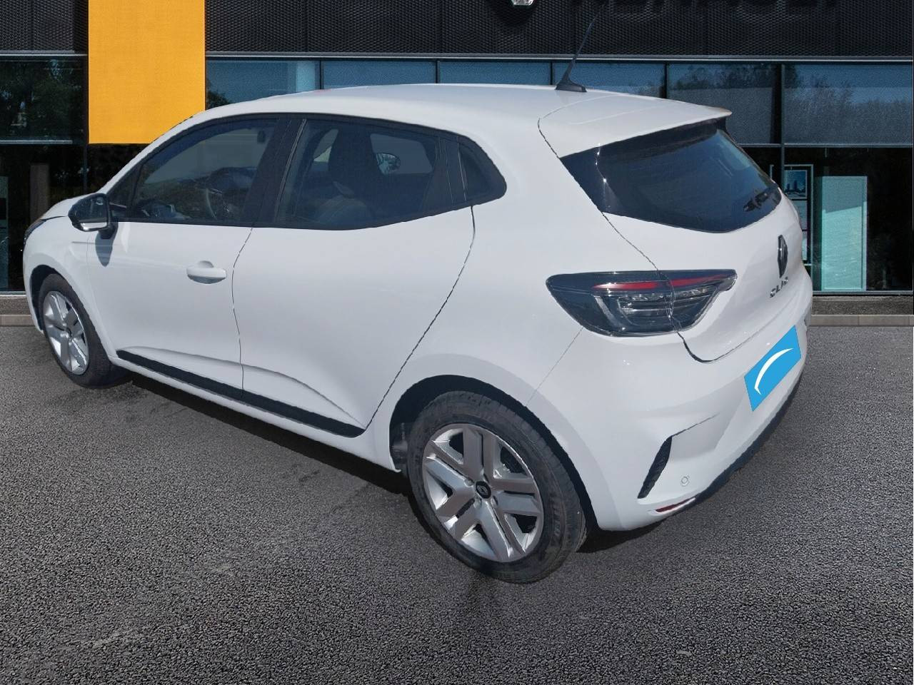 Vente en ligne Renault Clio 5 Clio TCe 90 ch GSR2 au prix de 15 990 €