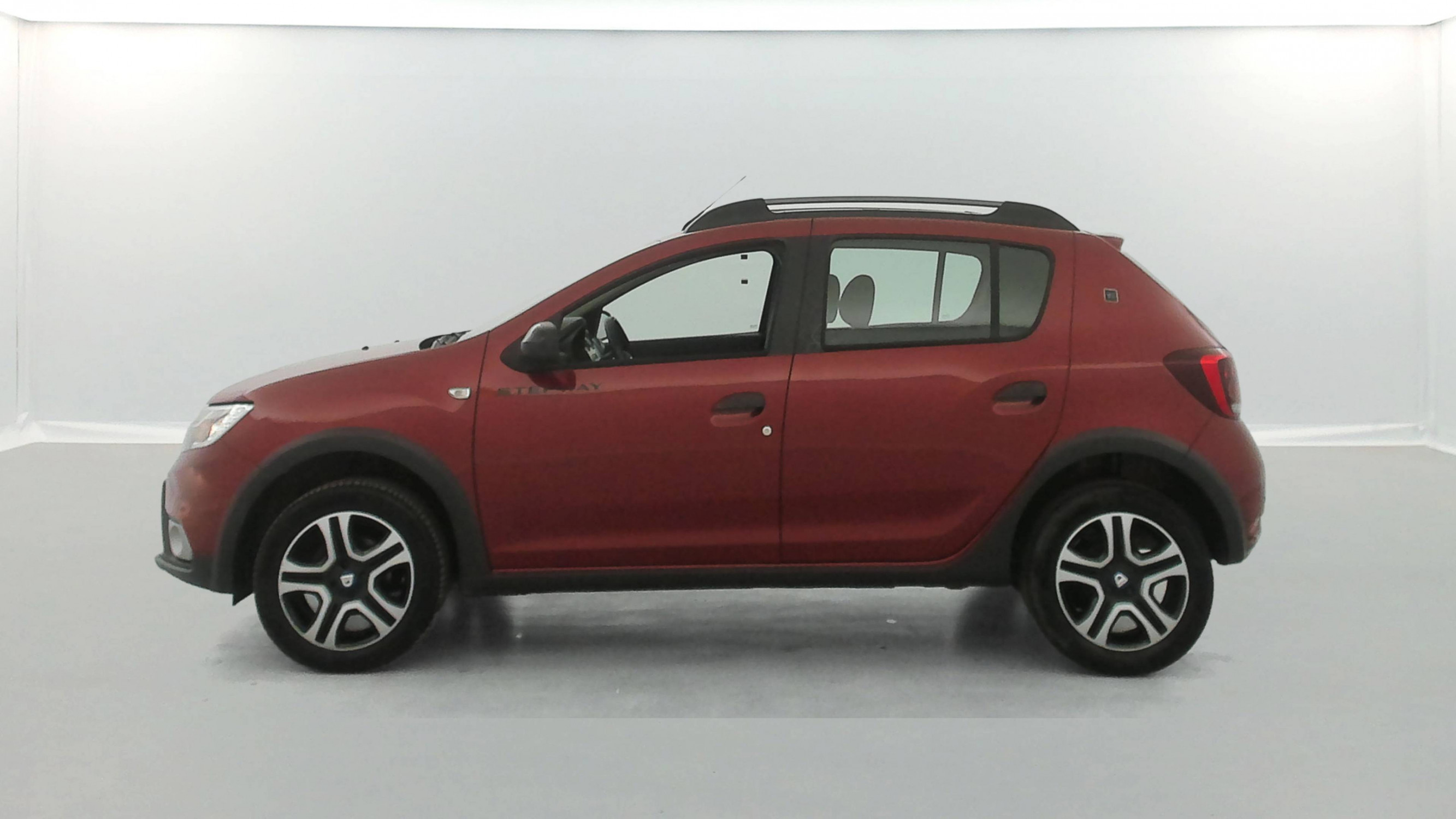 Vente en ligne Dacia Sandero  Blue dCi 95 au prix de 13 990 €