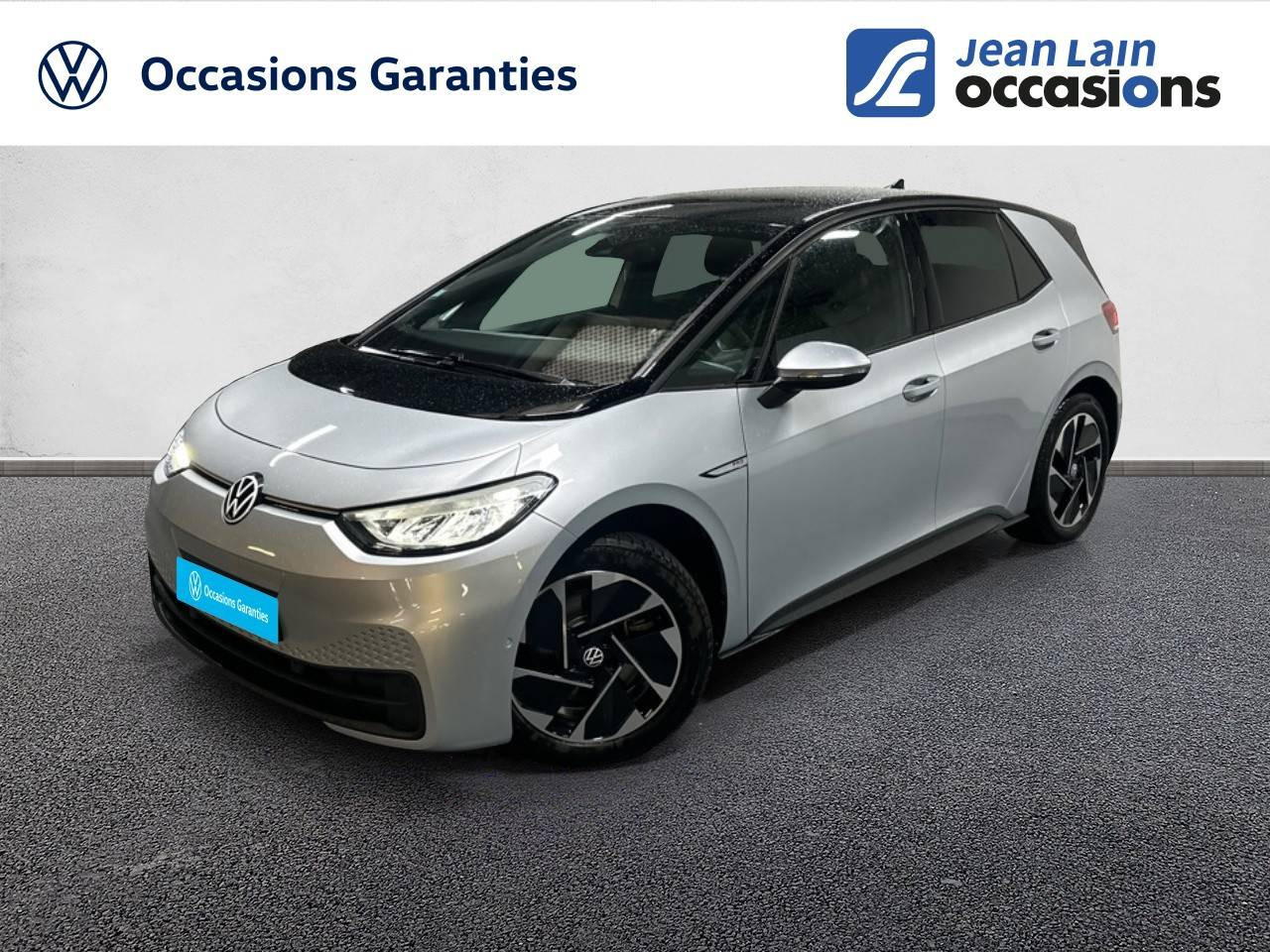 Vente en ligne VOLKSWAGEN ID.3 ID.3 204 ch Pro Performance Active de 2022 au prix de 0 €