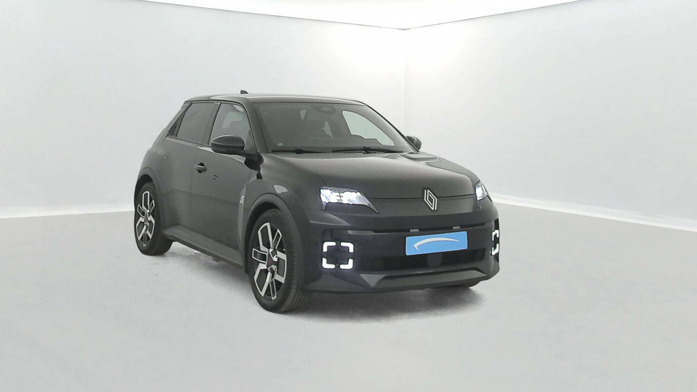 Vente en ligne Renault R5 E-Tech  150 ch autonomie confort au prix de 27 790 €