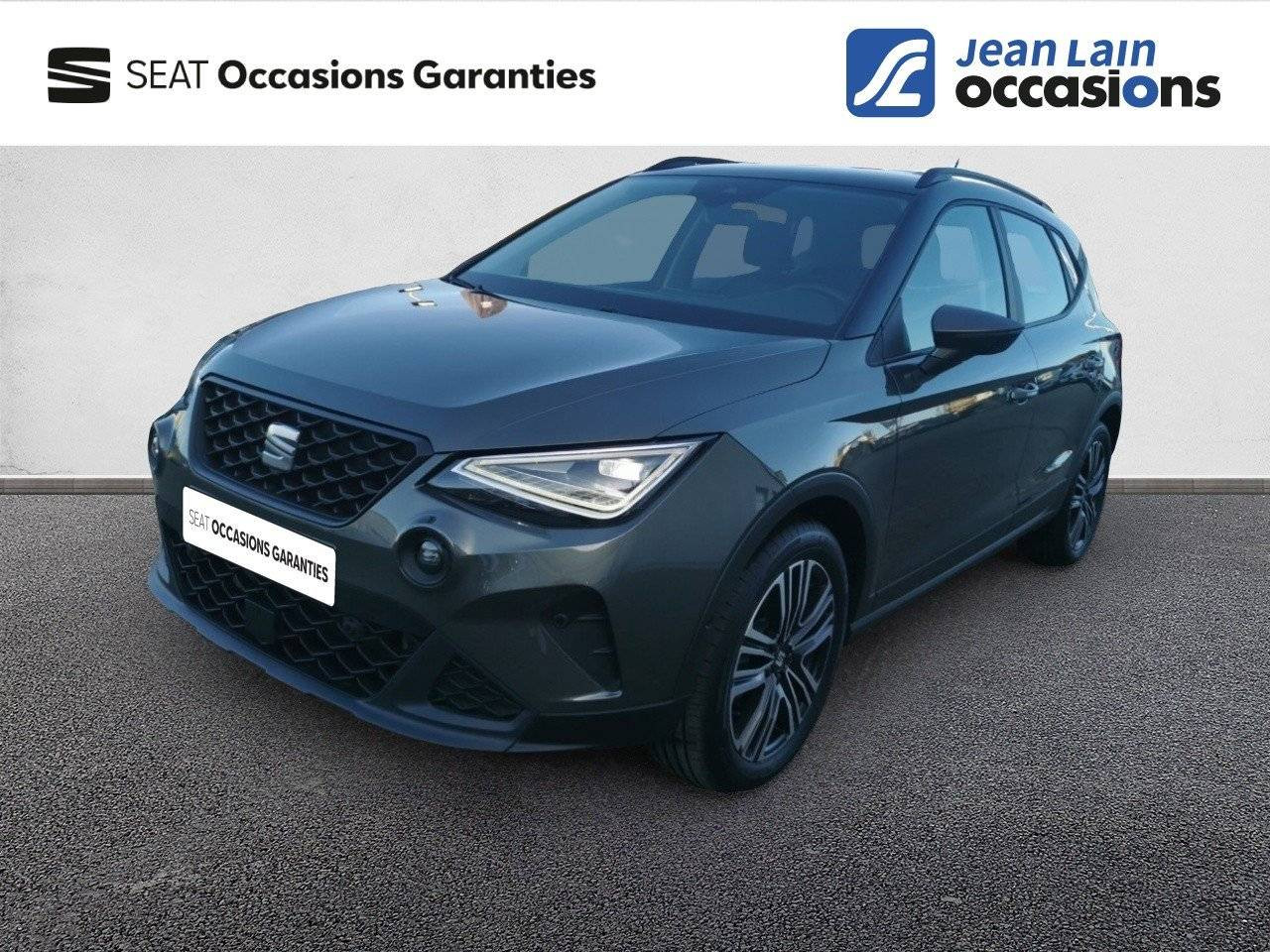 Vente en ligne SEAT ARONA Arona 1.0 TSI 115 ch Start/Stop DSG7 Copa de 2025 au prix de 21 190 €