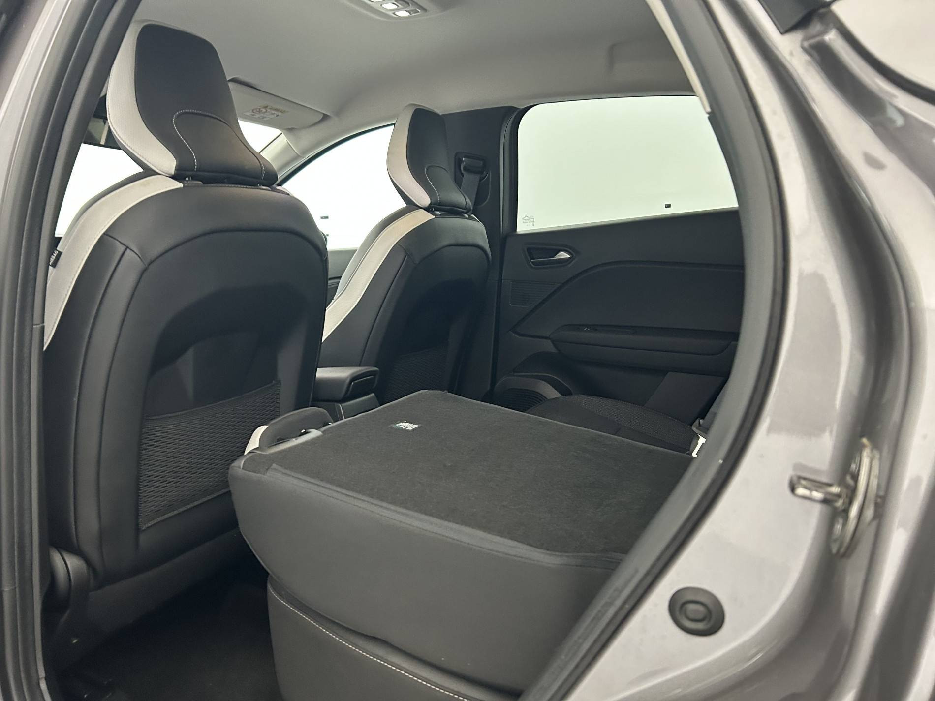 Vente en ligne Renault Captur  E-Tech full hybrid 145 au prix de 18 090 €
