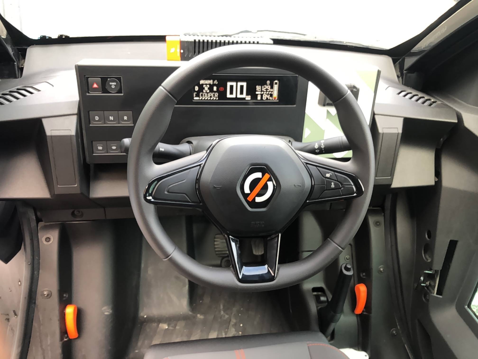 Vente en ligne Mobilize Duo 45 Neo sans permis L6 au prix de 9 590 €