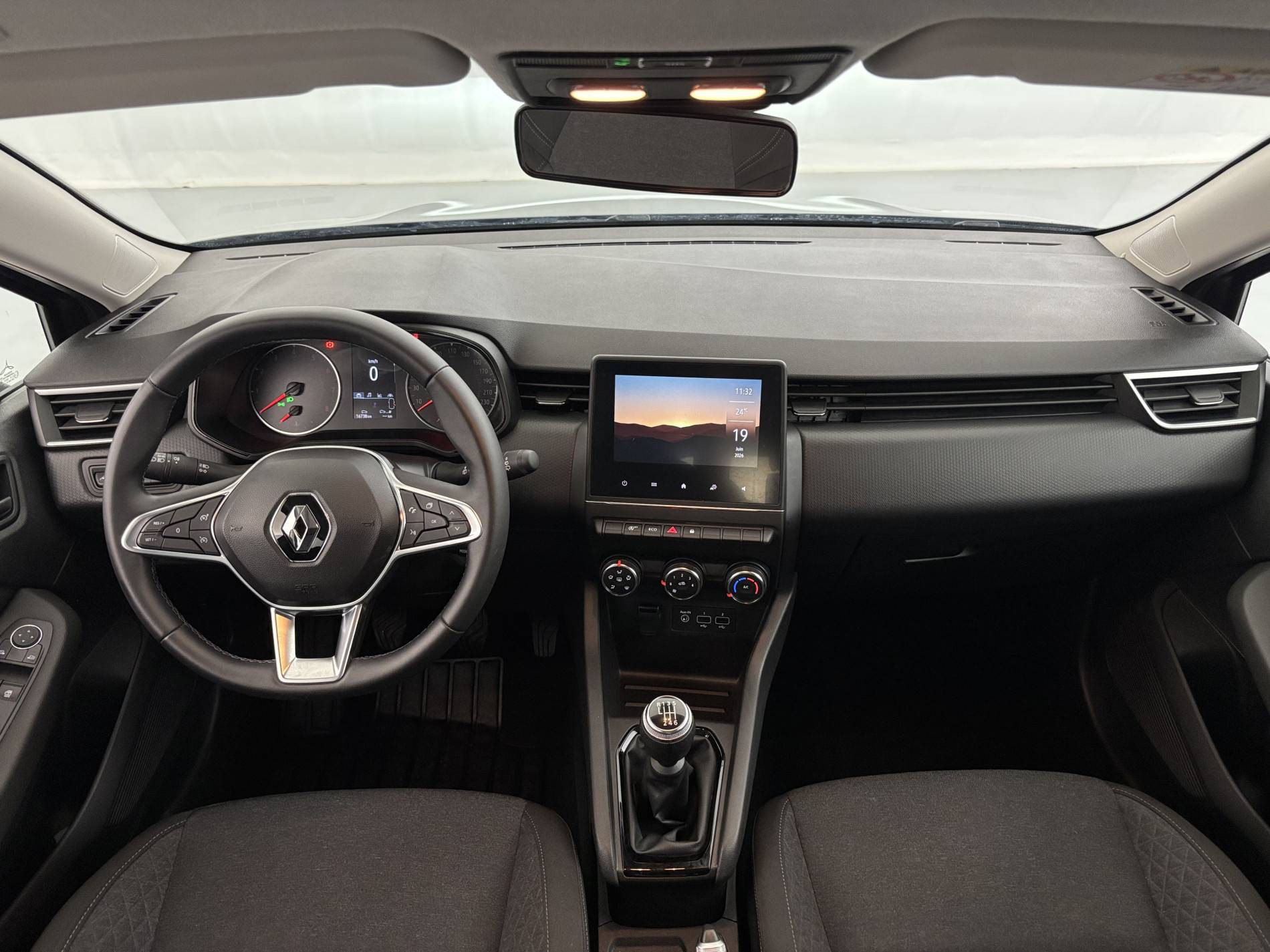 Vente en ligne Renault Clio 5 Clio TCe 90 au prix de 14 490 €