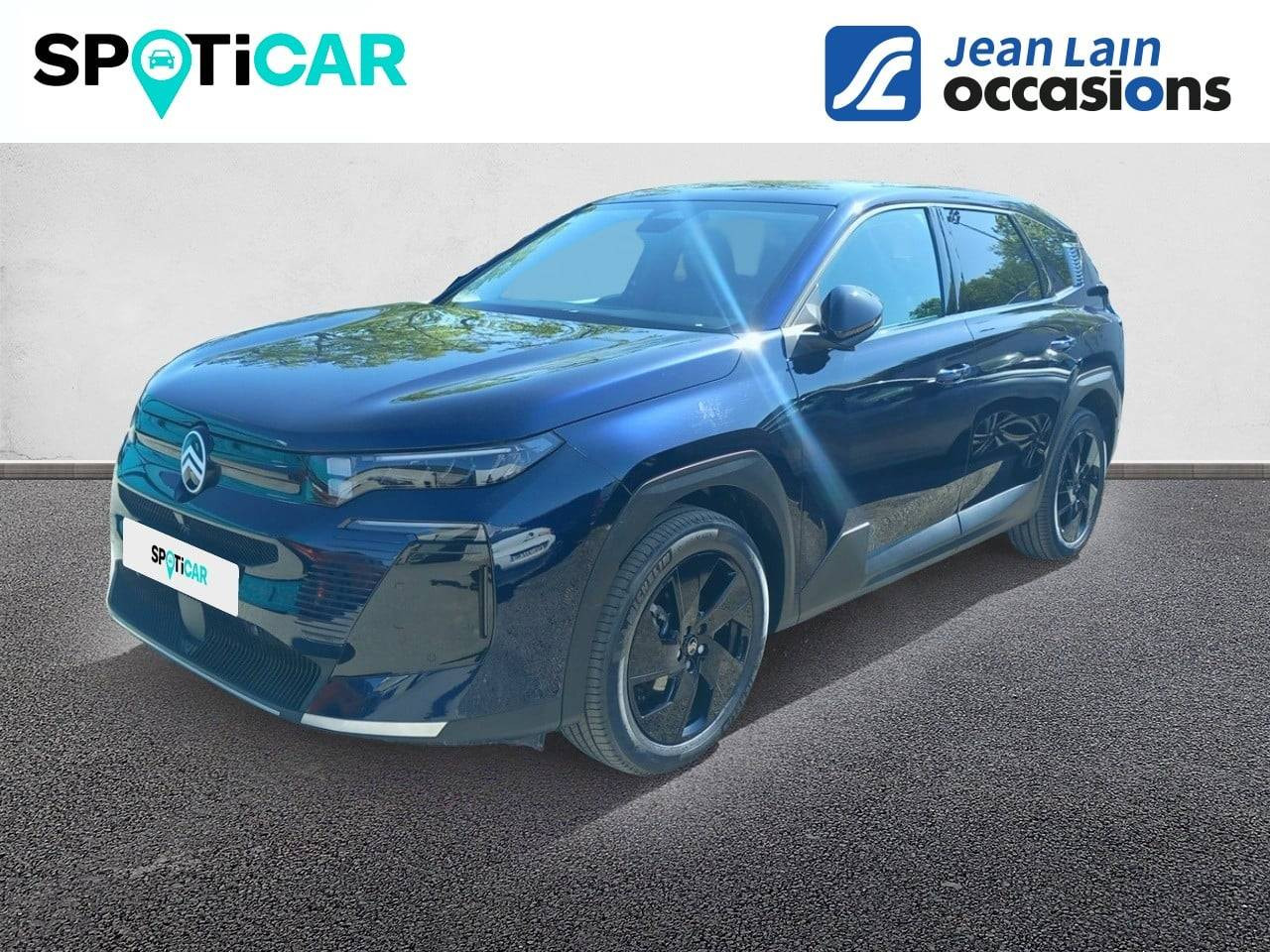 Vente en ligne CITROEN C5 AIRCROSS C5 Aircross Hybride 145 e-DCS6 Plus de 2025 au prix de 32 974 €