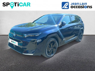 CITROEN C5 AIRCROSS C5 Aircross Hybride 145 e-DCS6 Plus 30/06/2025 en vente à Vétraz-Monthoux